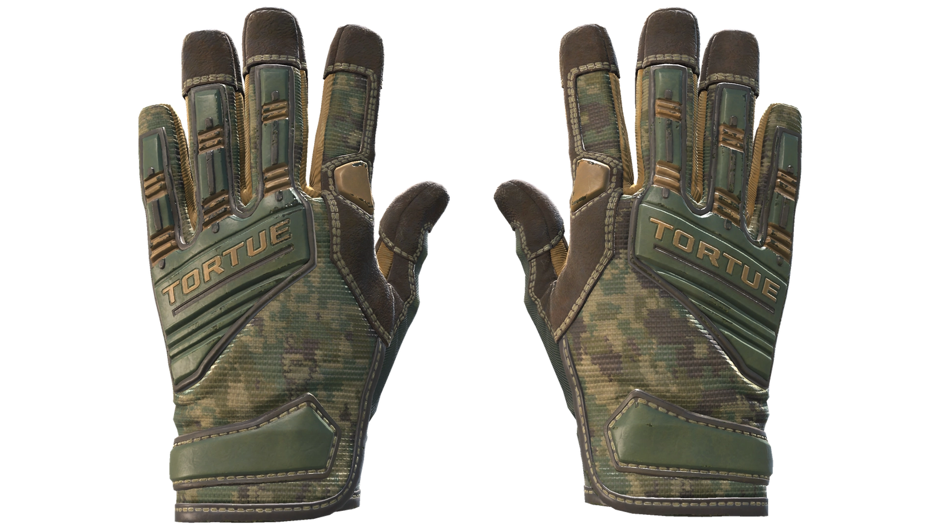 Forest DDPAT image