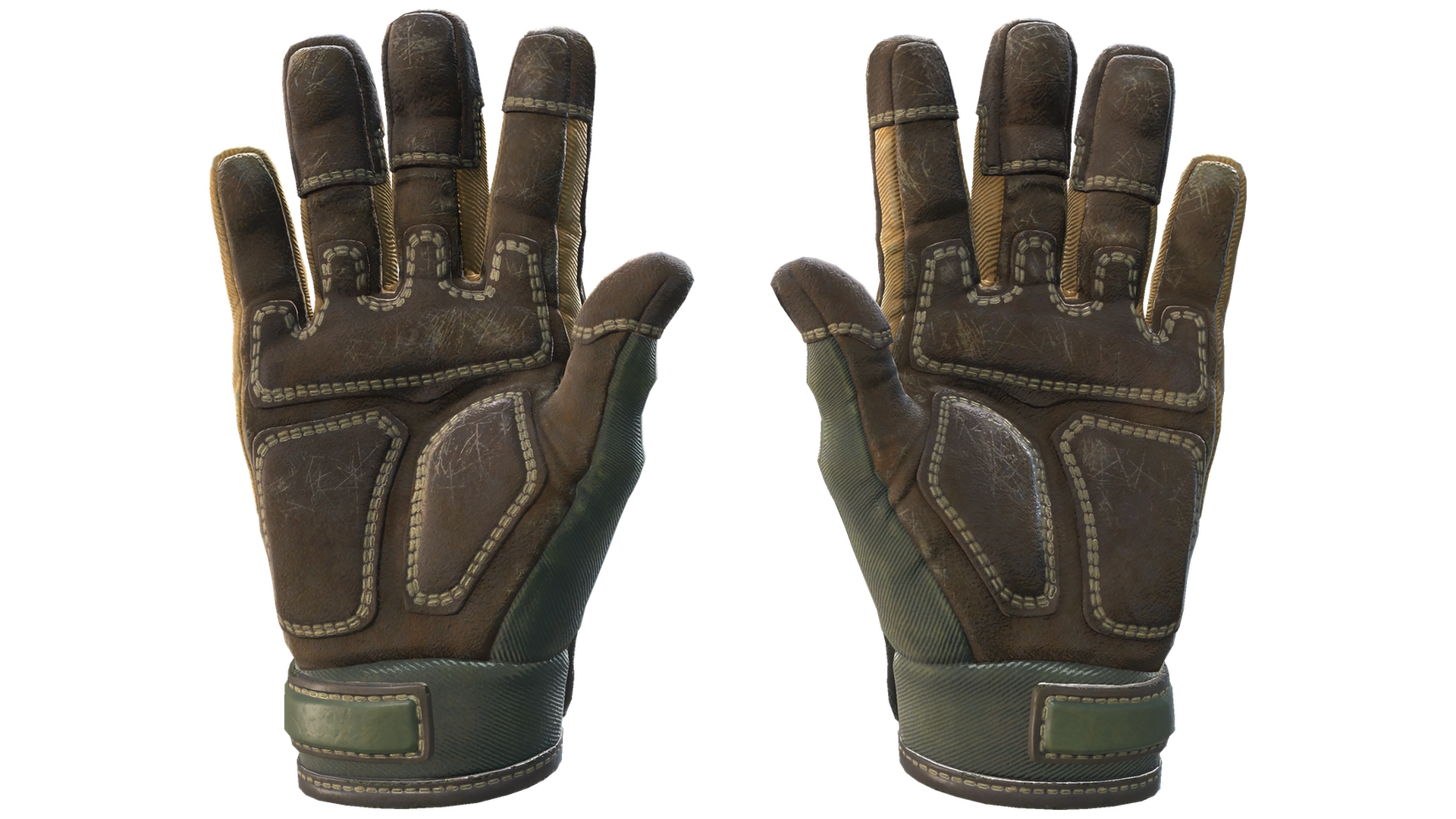 Forest DDPAT image