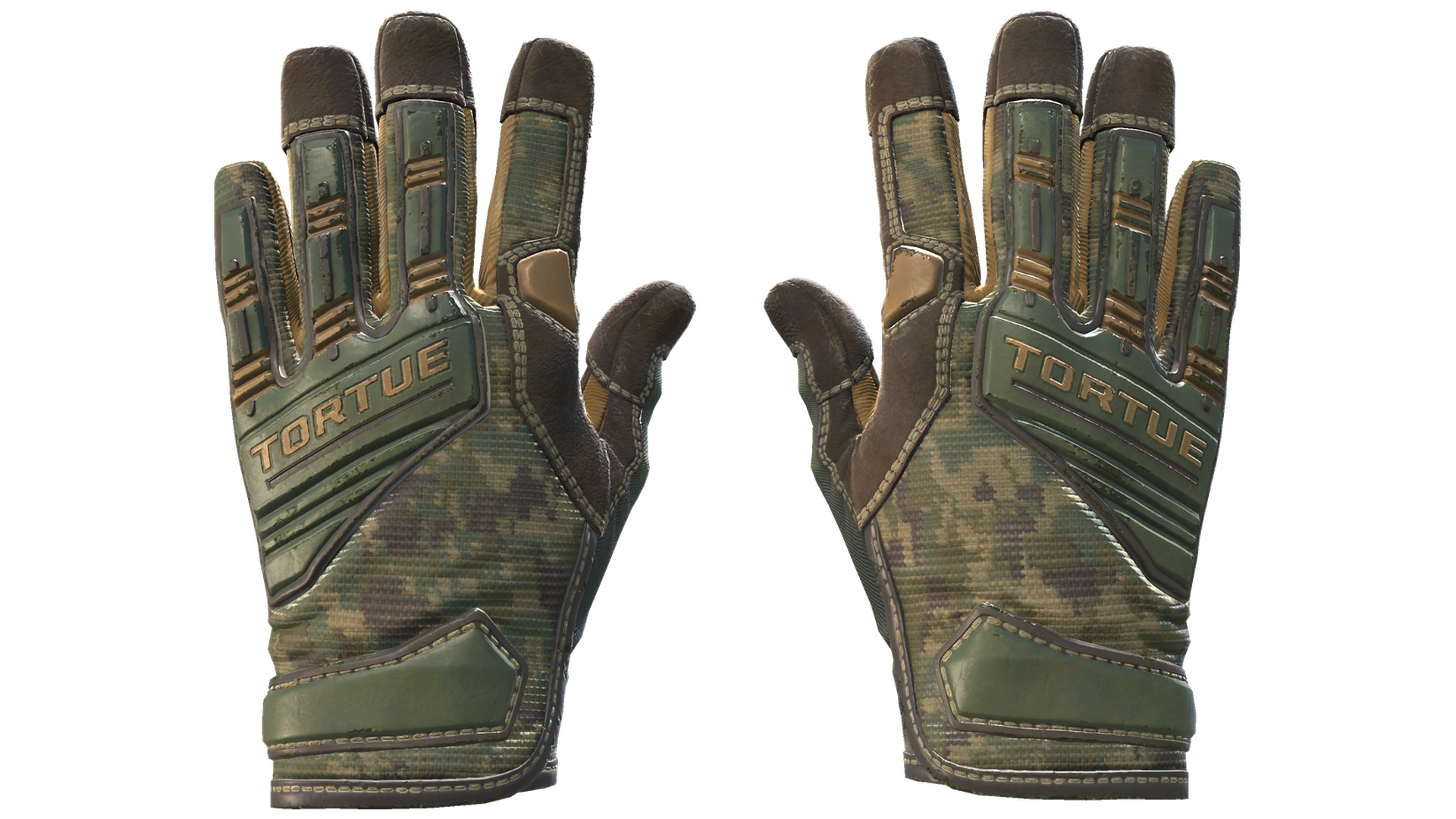 Forest DDPAT image