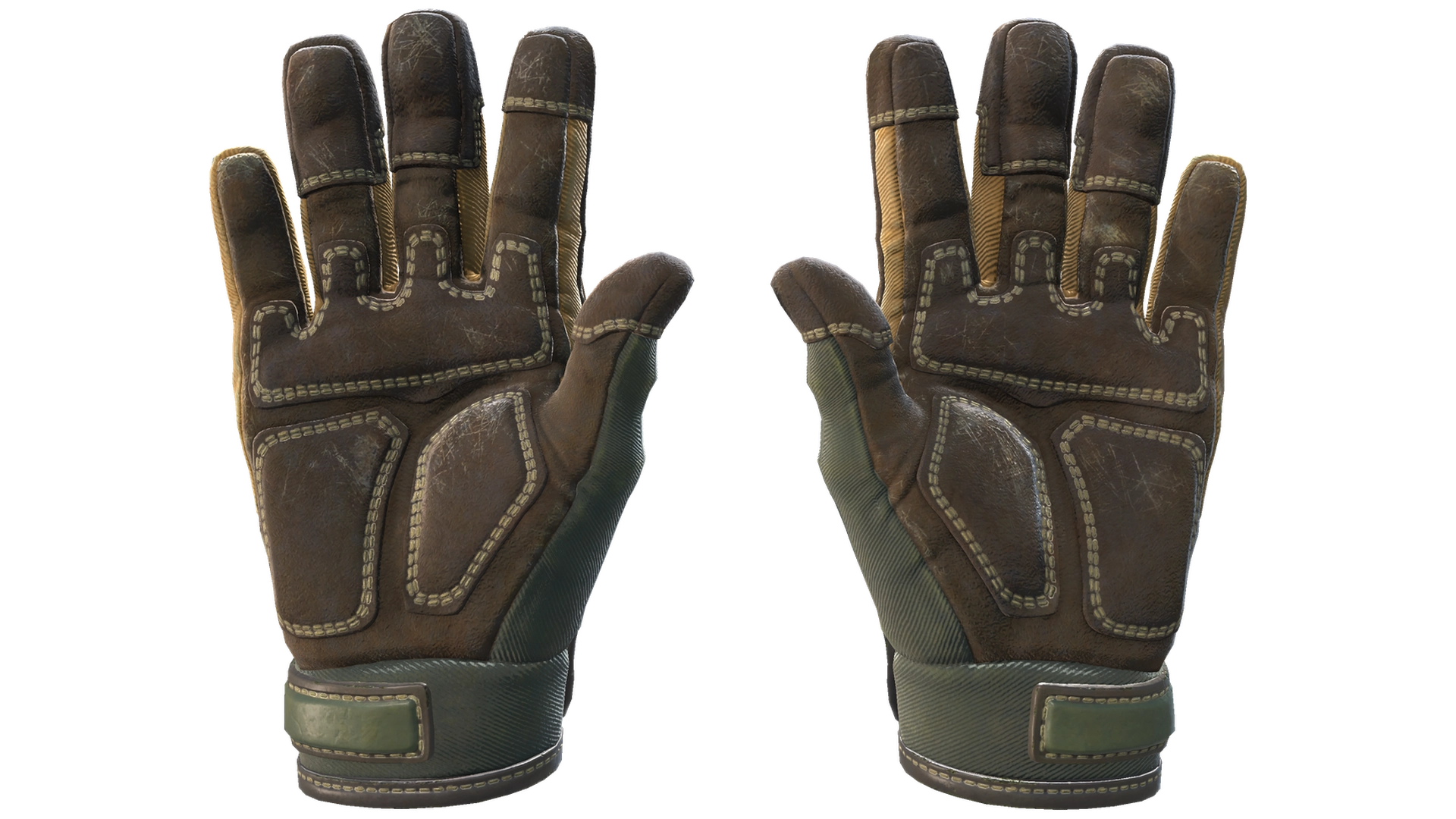 Forest DDPAT image
