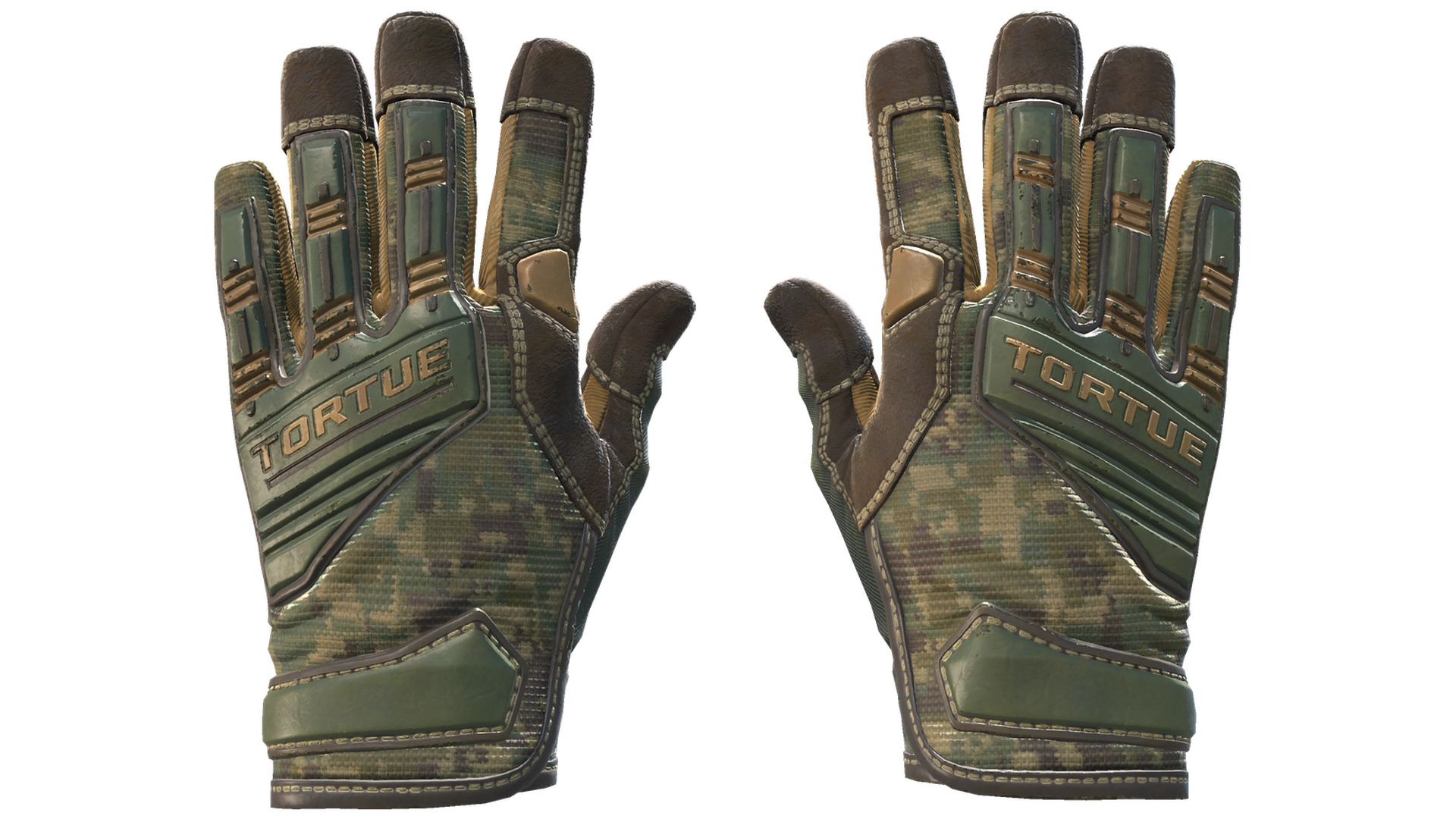 Forest DDPAT image