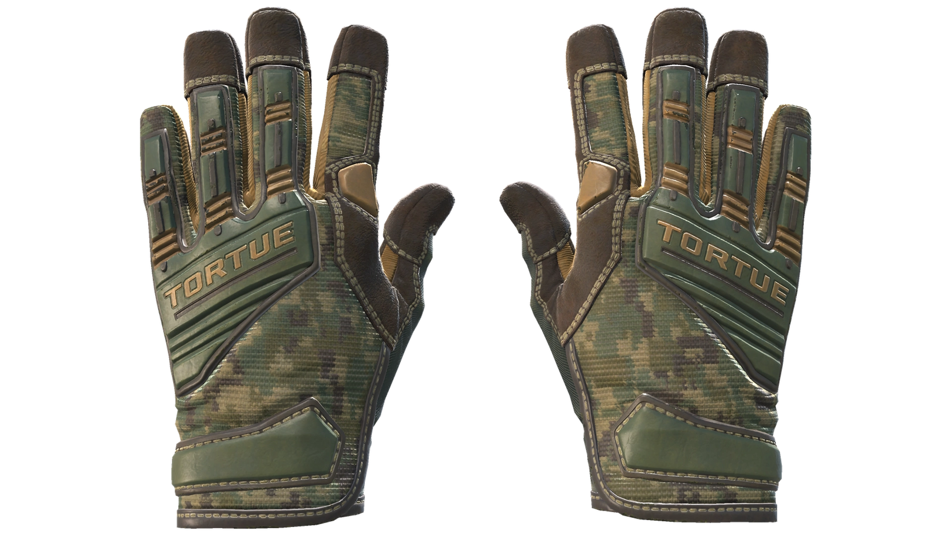 Forest DDPAT image