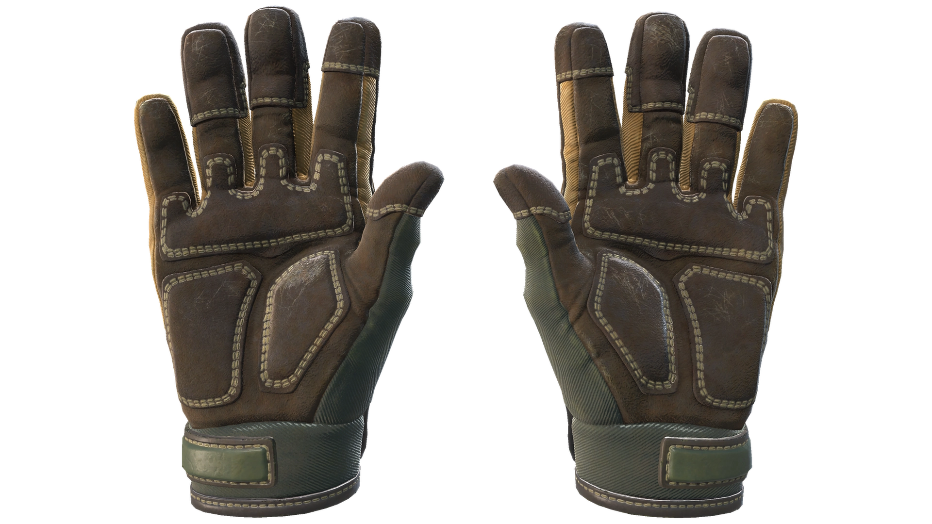 Forest DDPAT image