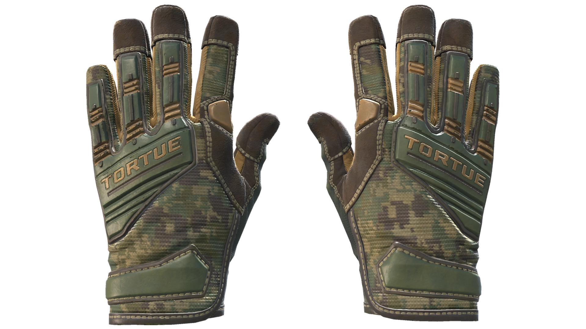 Forest DDPAT image