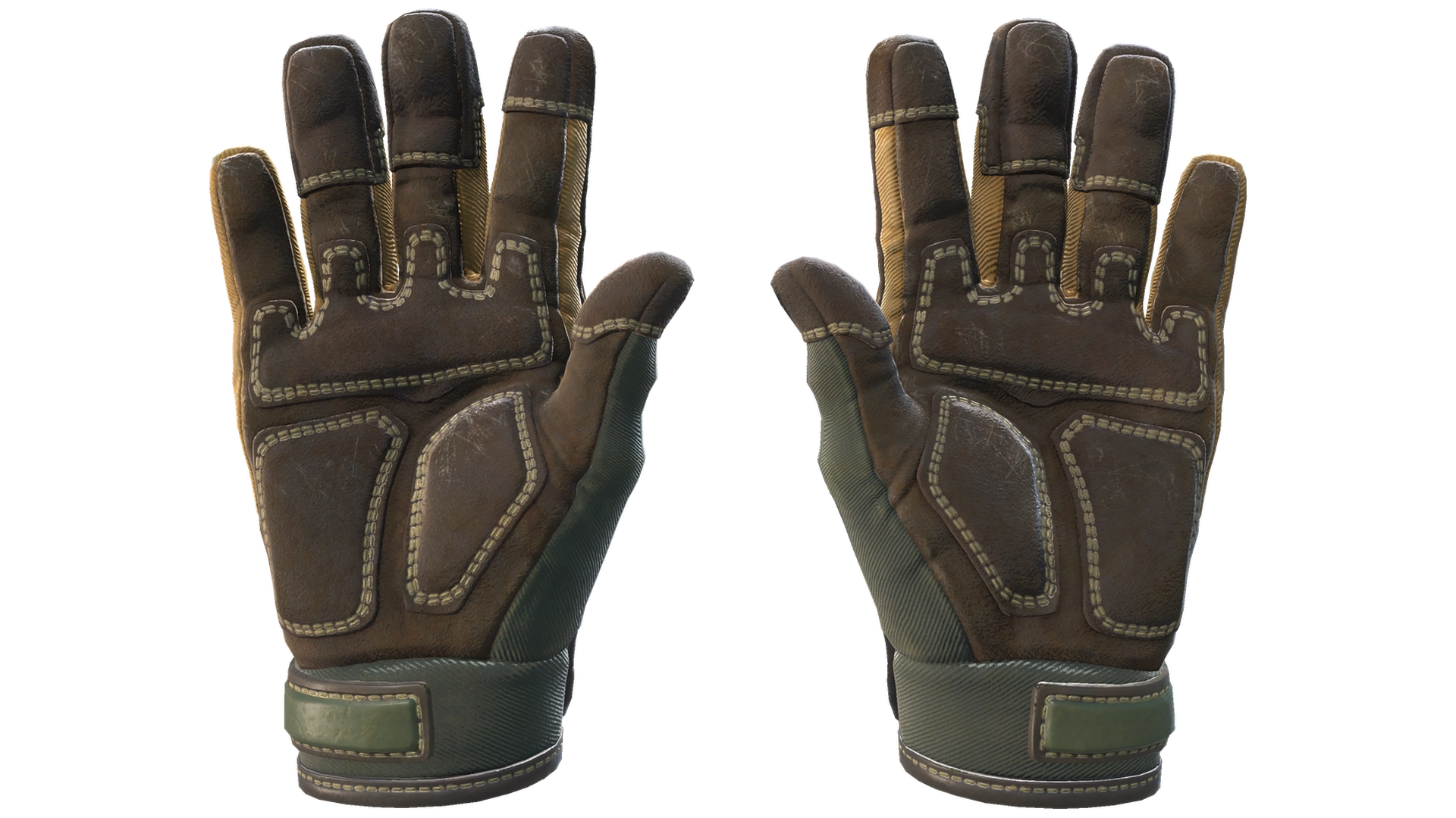 Forest DDPAT image