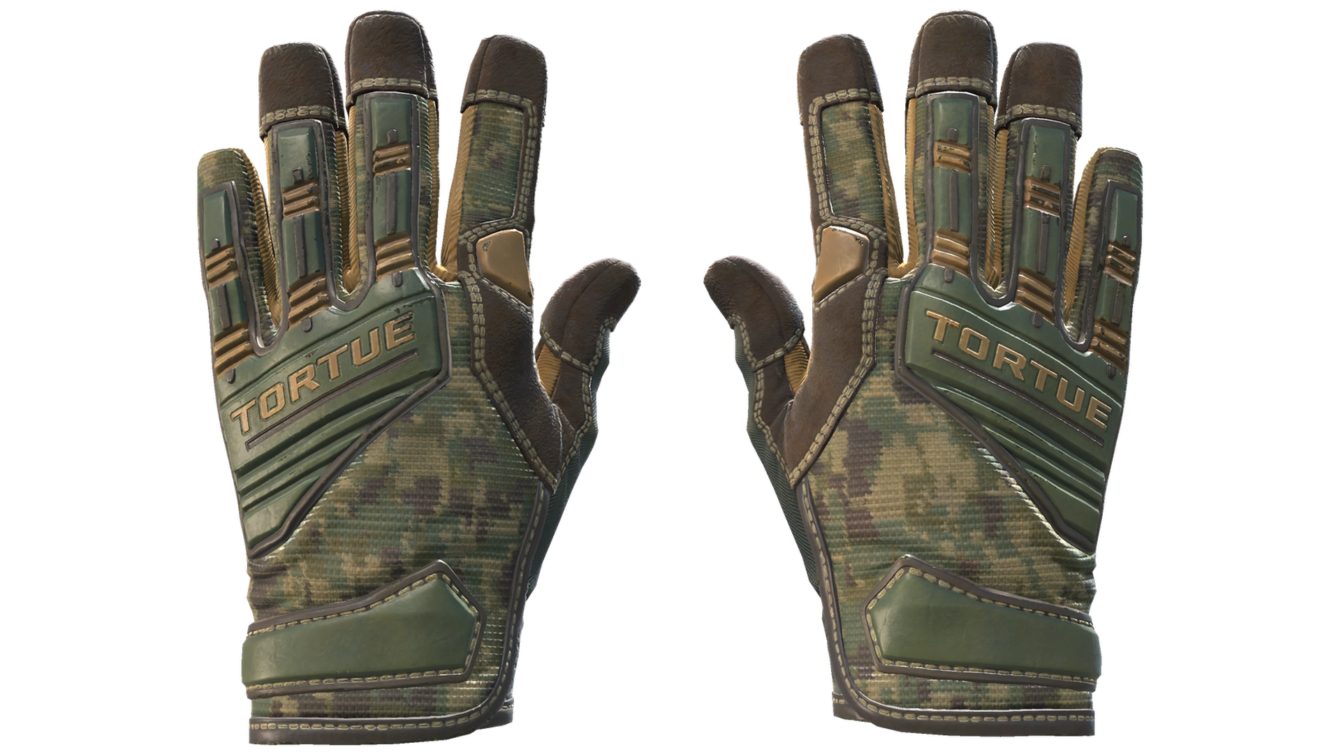 Forest DDPAT image