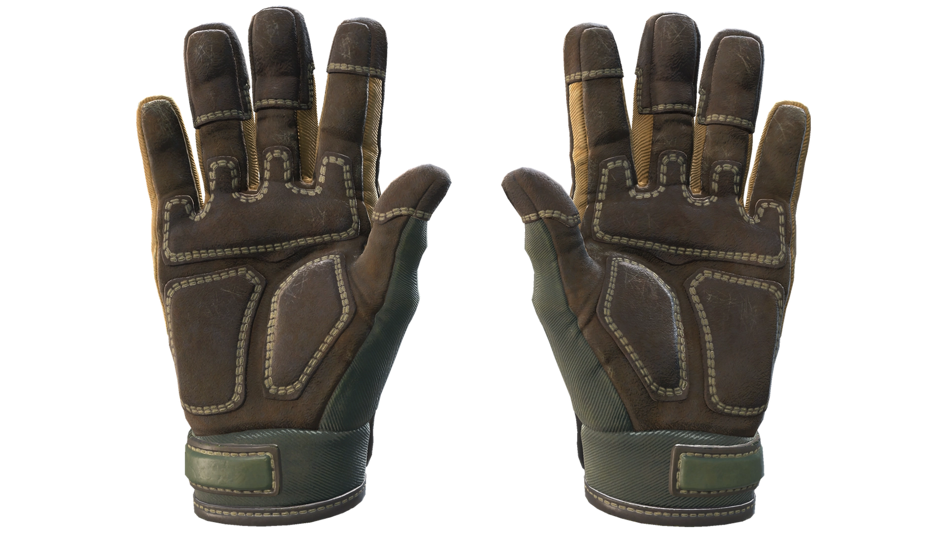 Forest DDPAT image