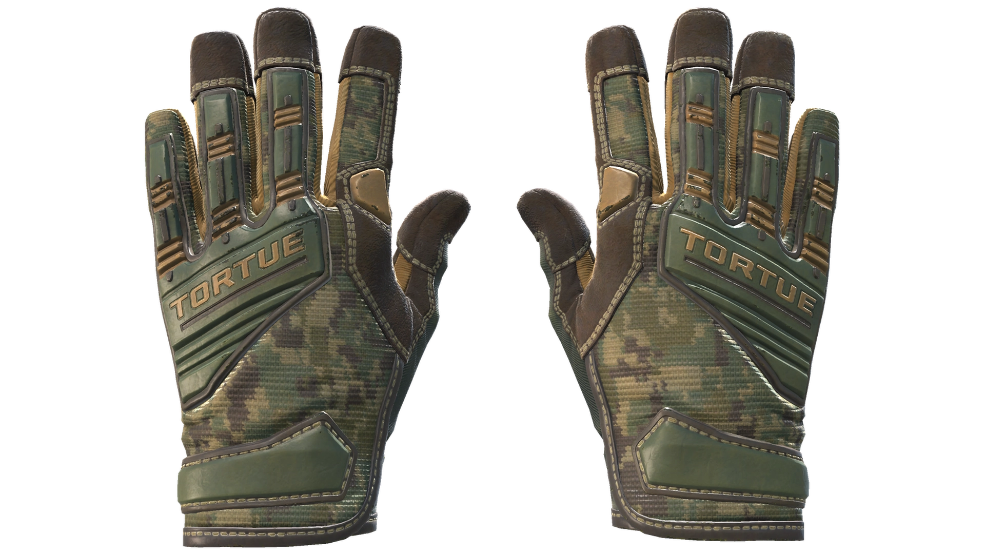 Forest DDPAT image
