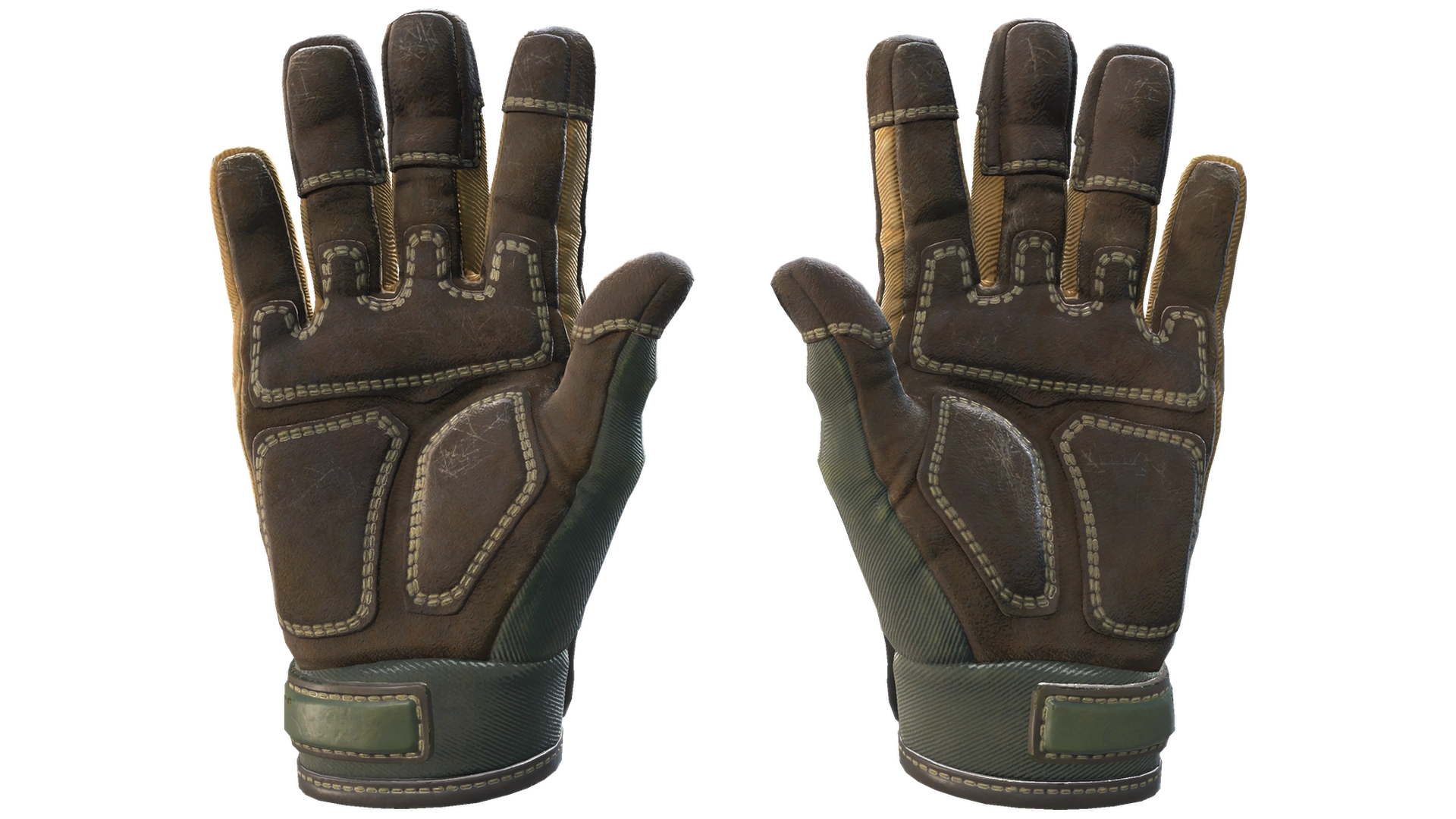 Forest DDPAT image