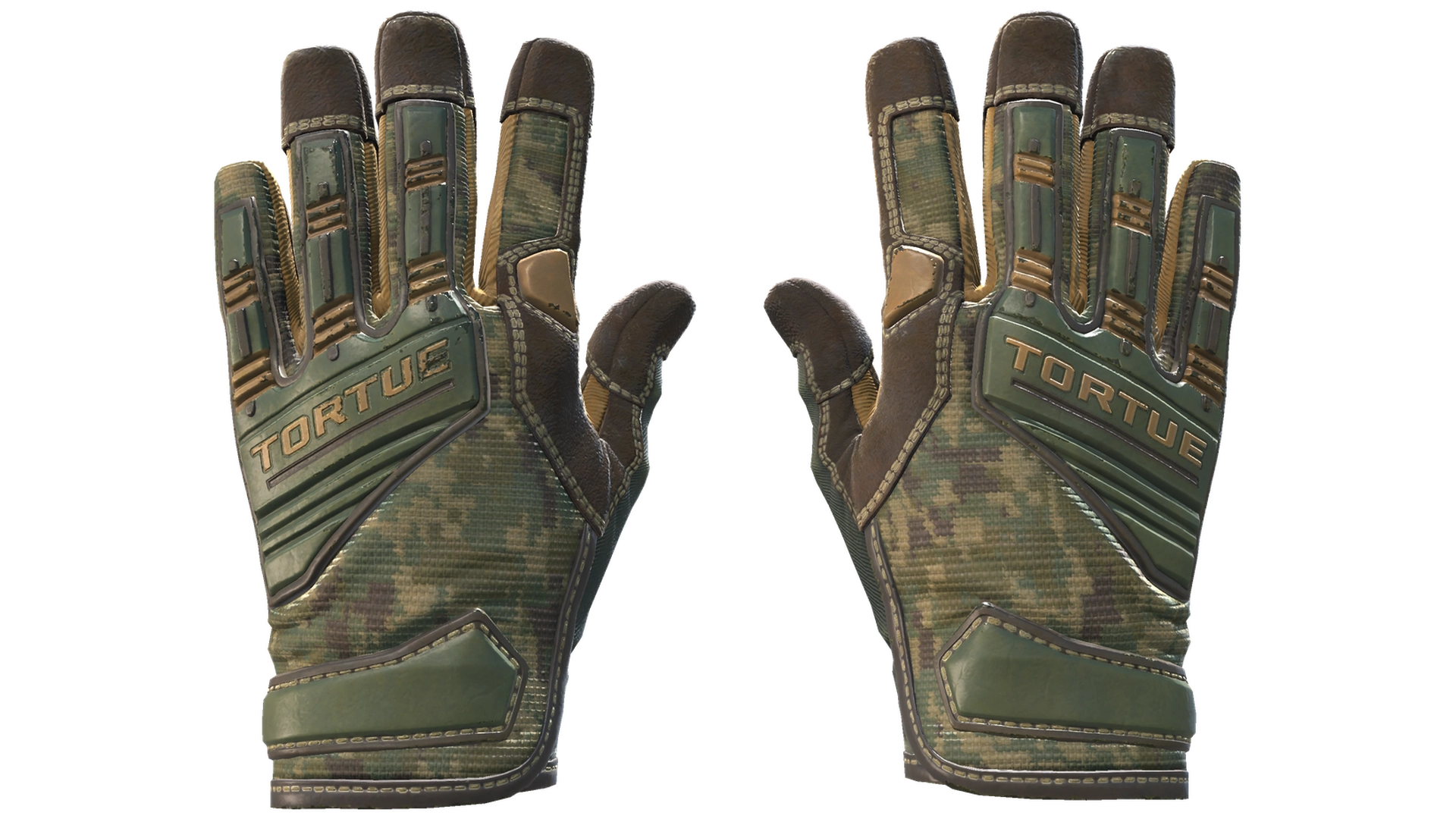Forest DDPAT image