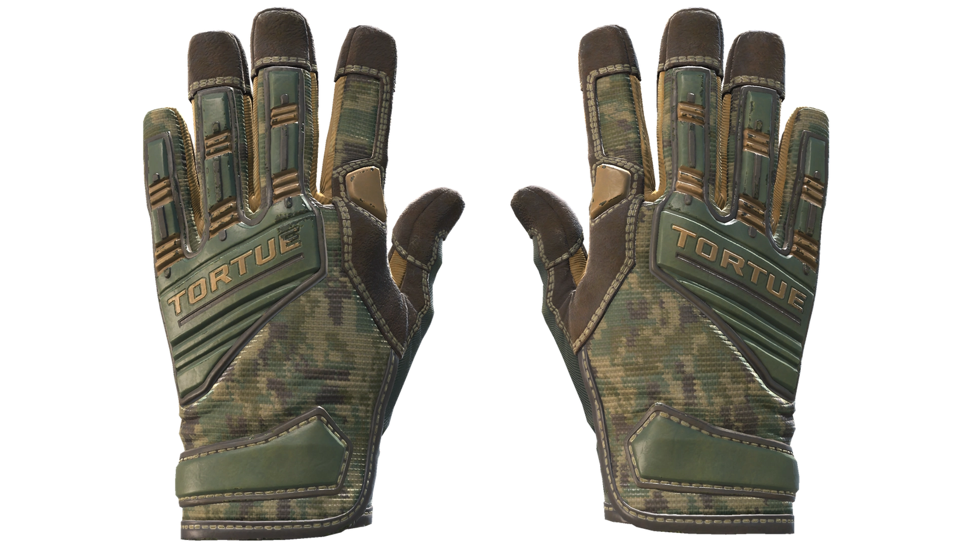 Forest DDPAT image