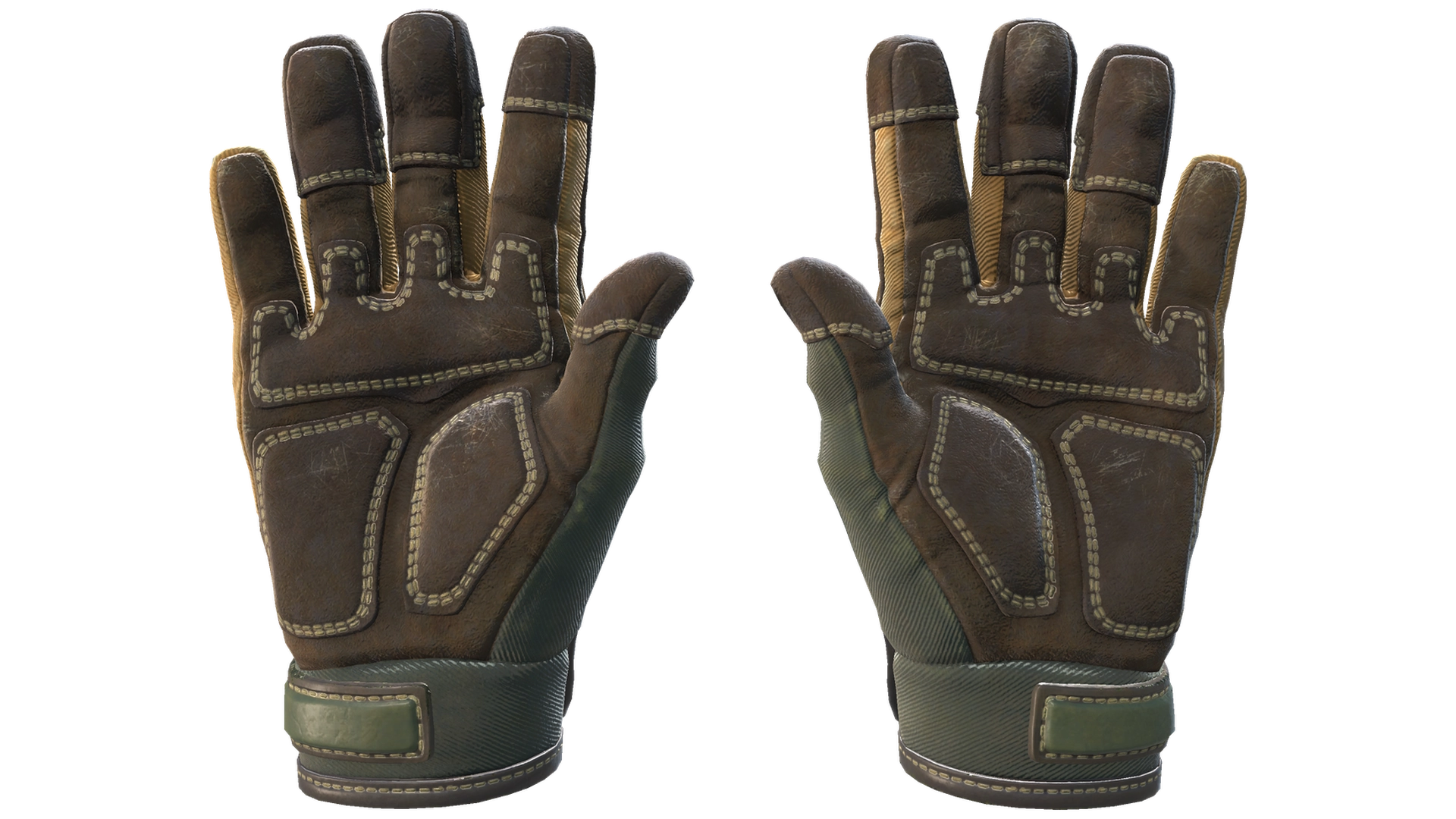 Forest DDPAT image