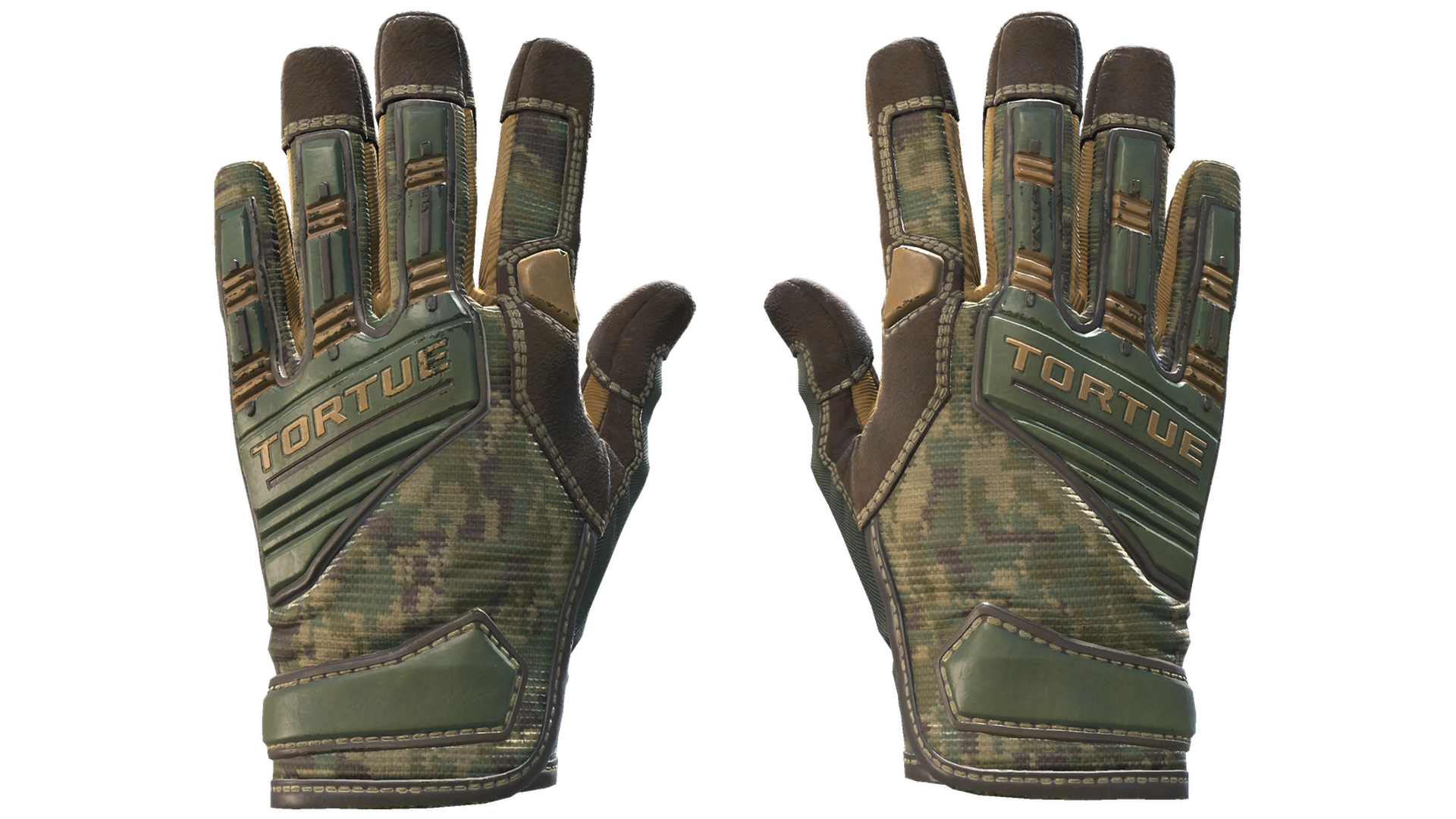 Forest DDPAT image