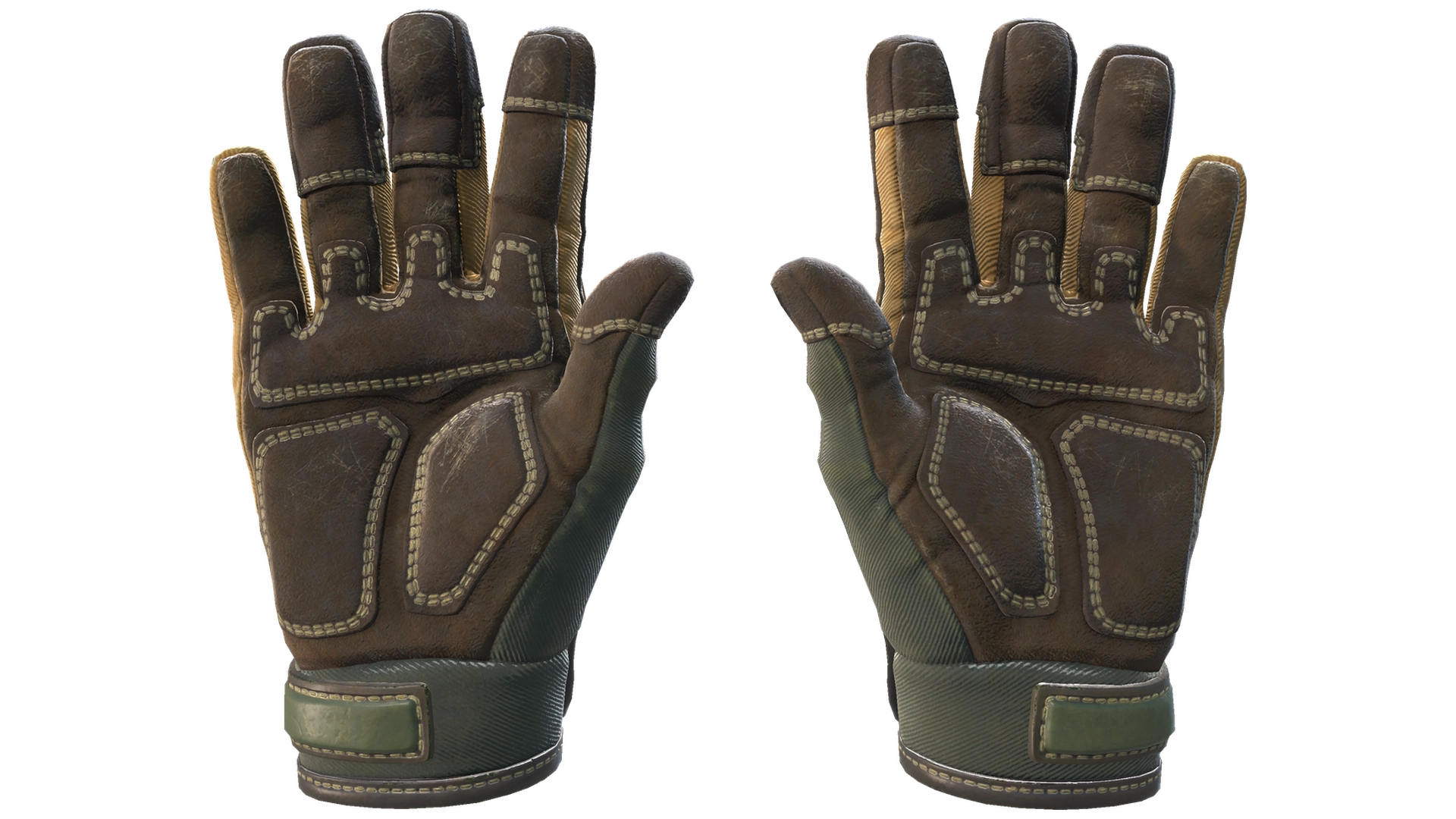 Forest DDPAT image