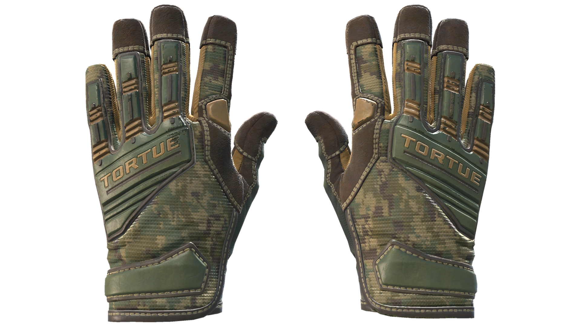 Forest DDPAT image