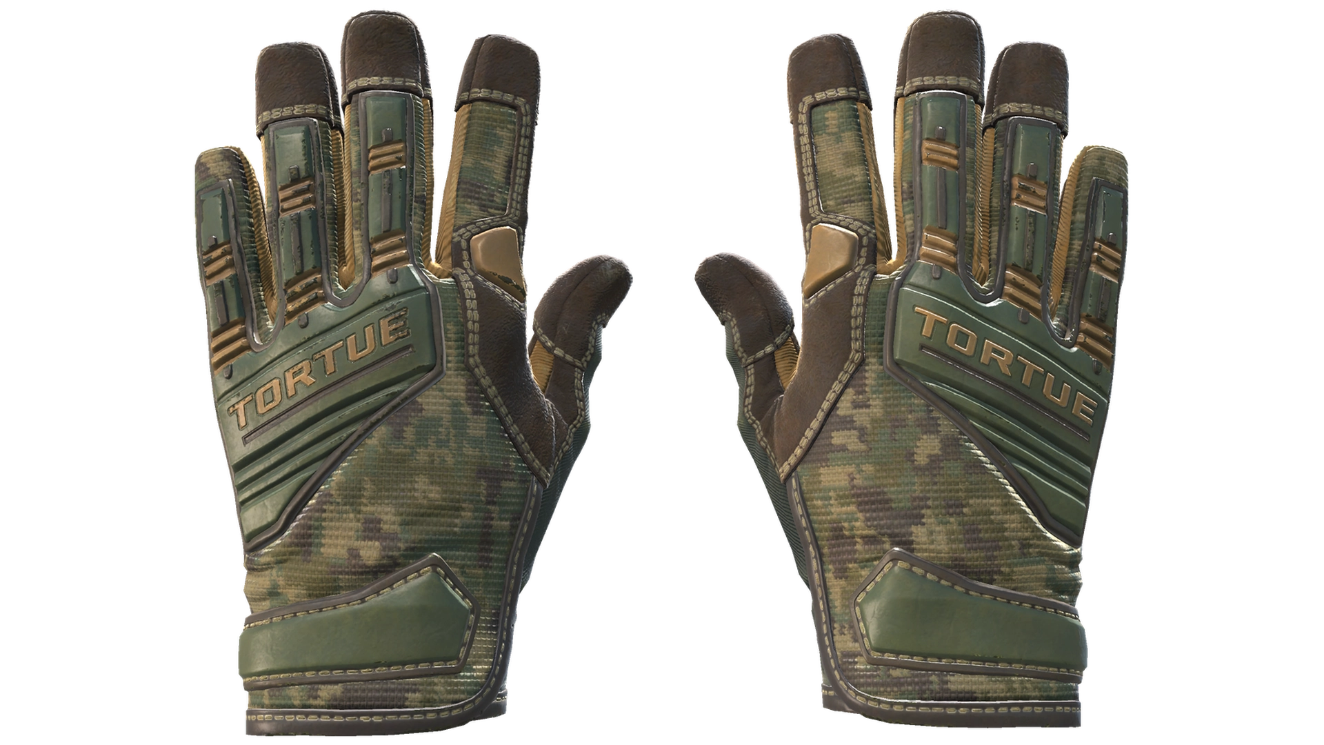 Forest DDPAT image