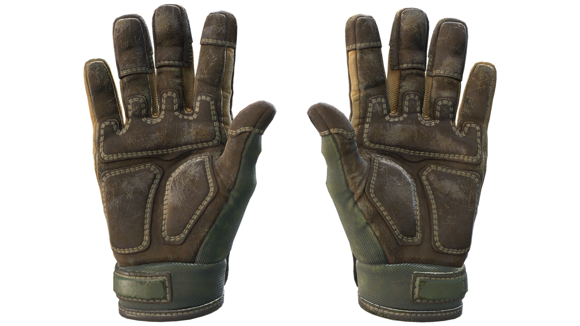 Forest DDPAT image