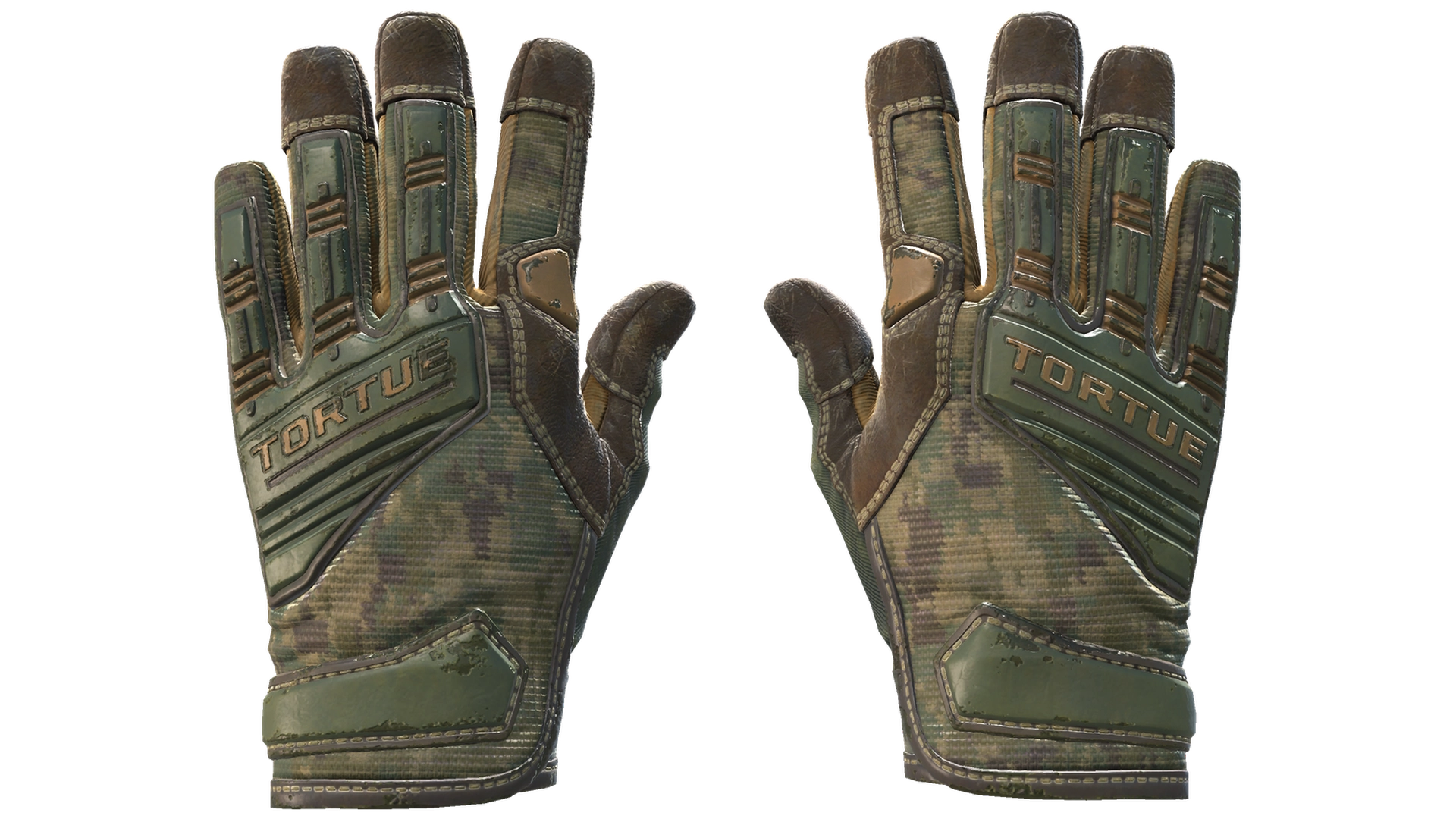 Forest DDPAT image