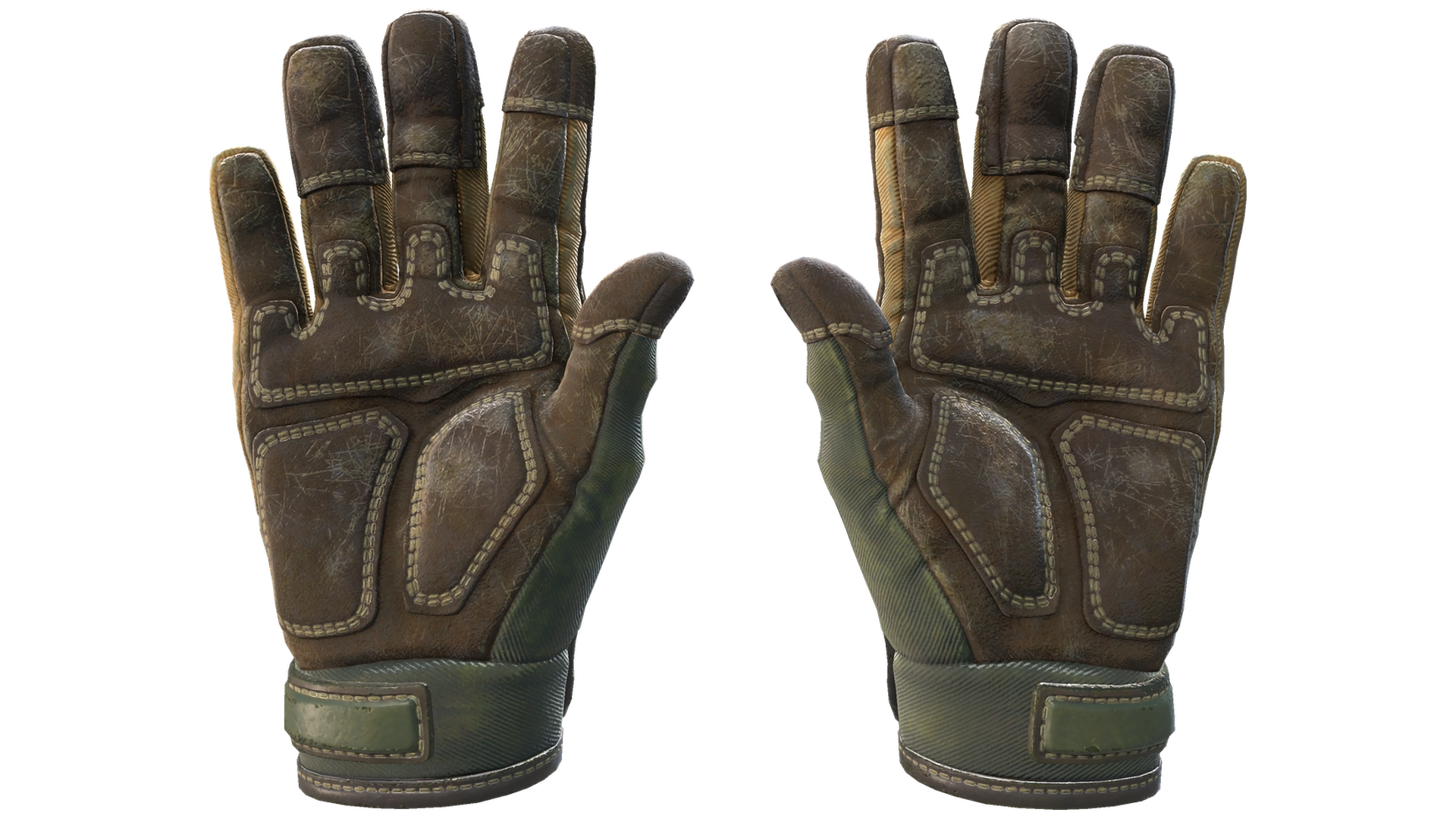 Forest DDPAT image