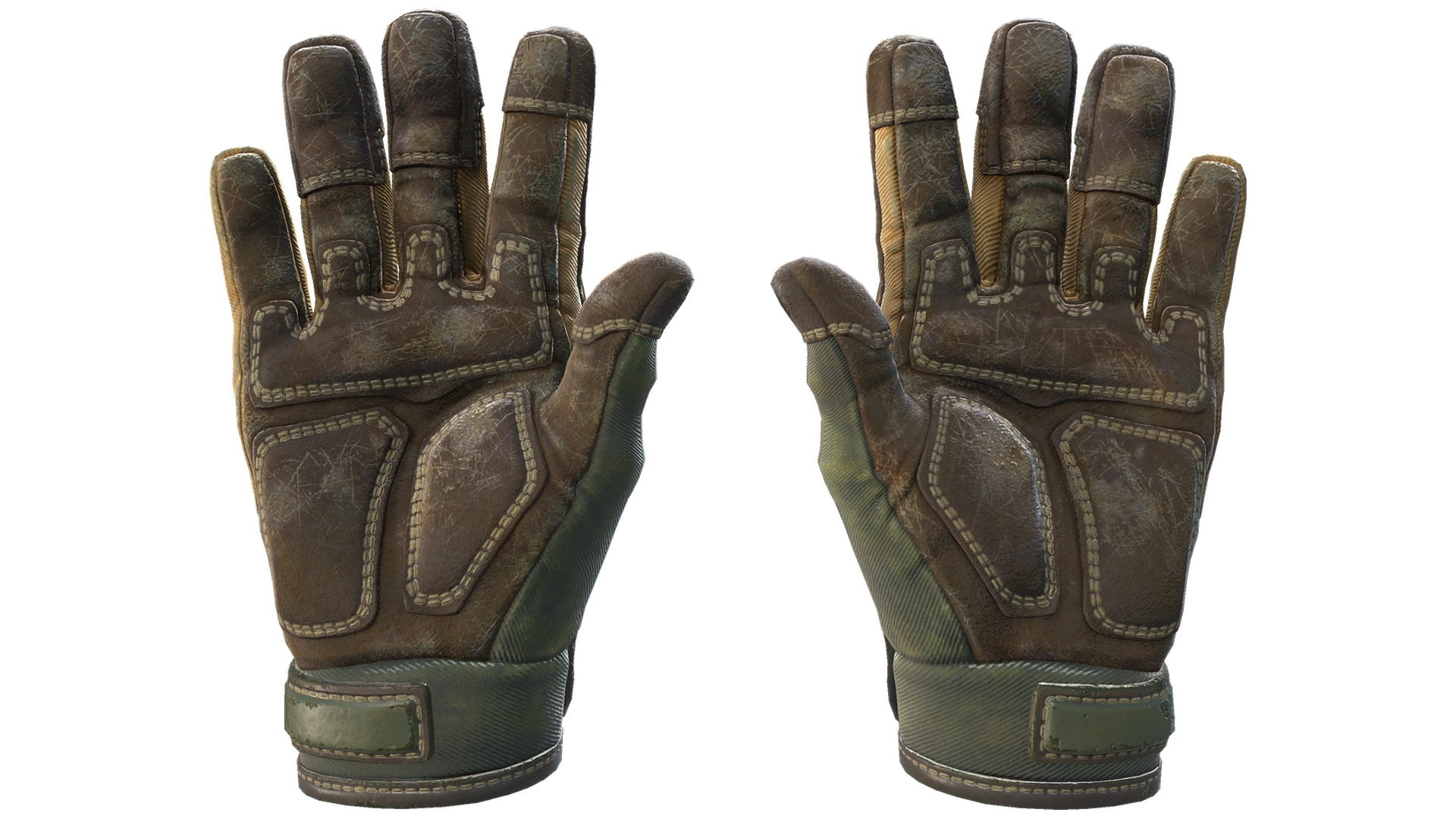 Forest DDPAT image