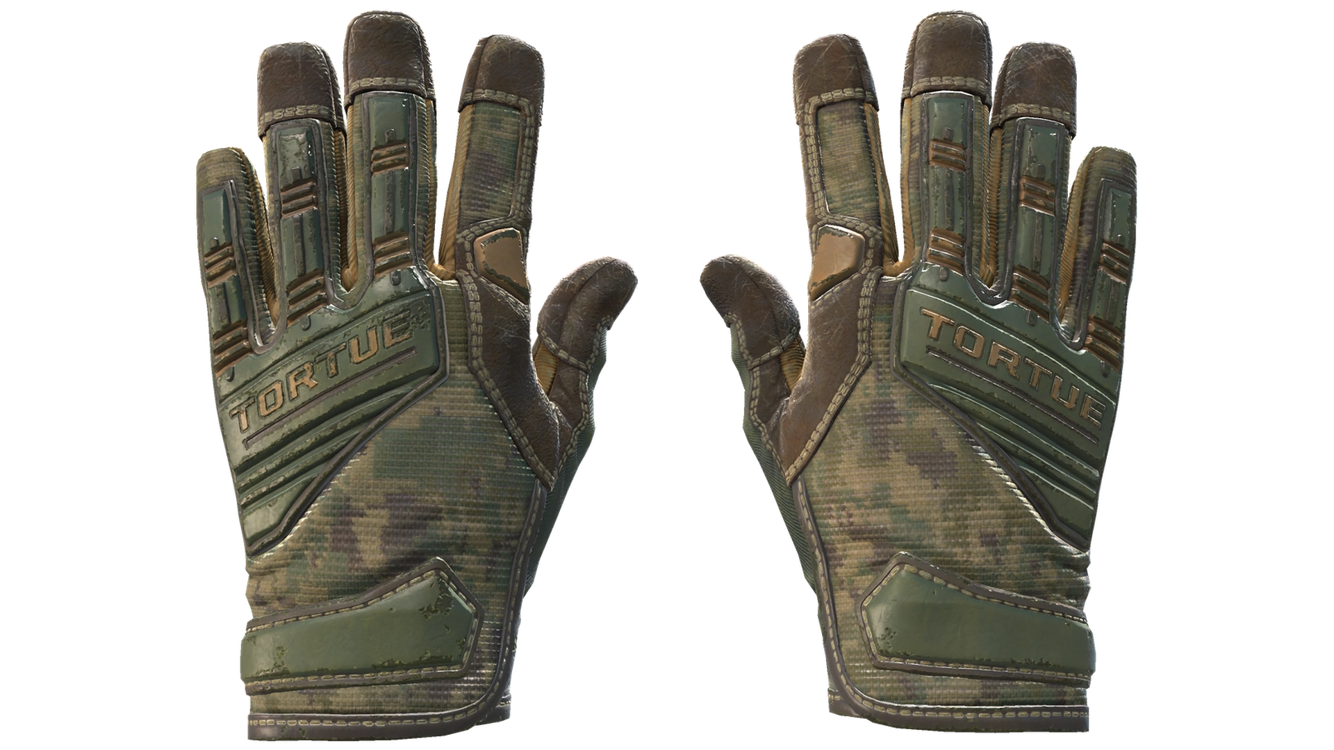 Forest DDPAT image