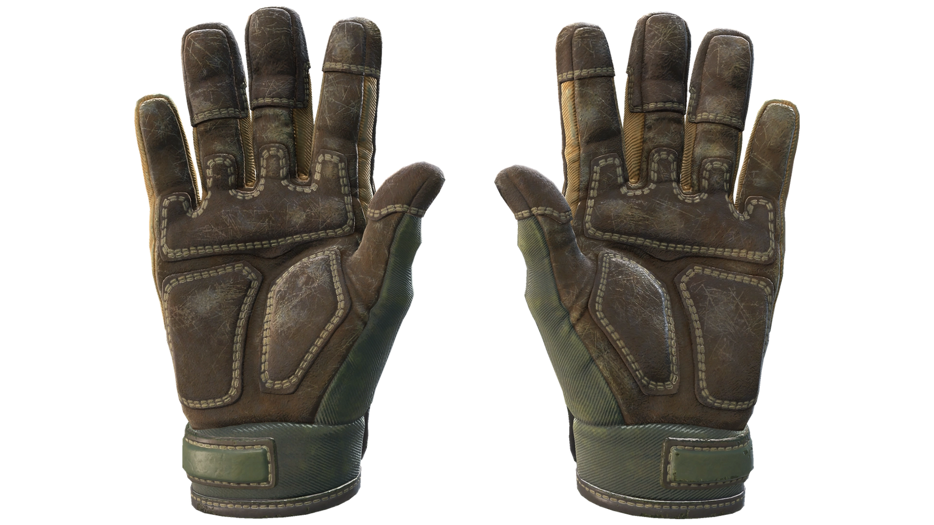 Forest DDPAT image