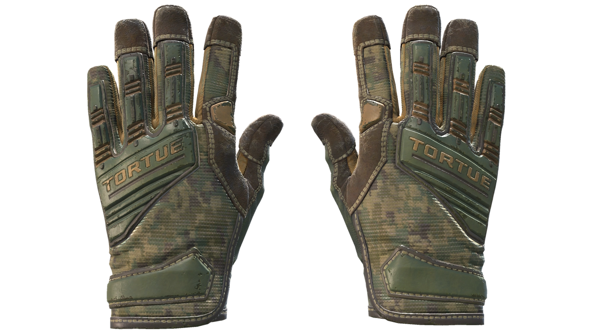 Forest DDPAT image