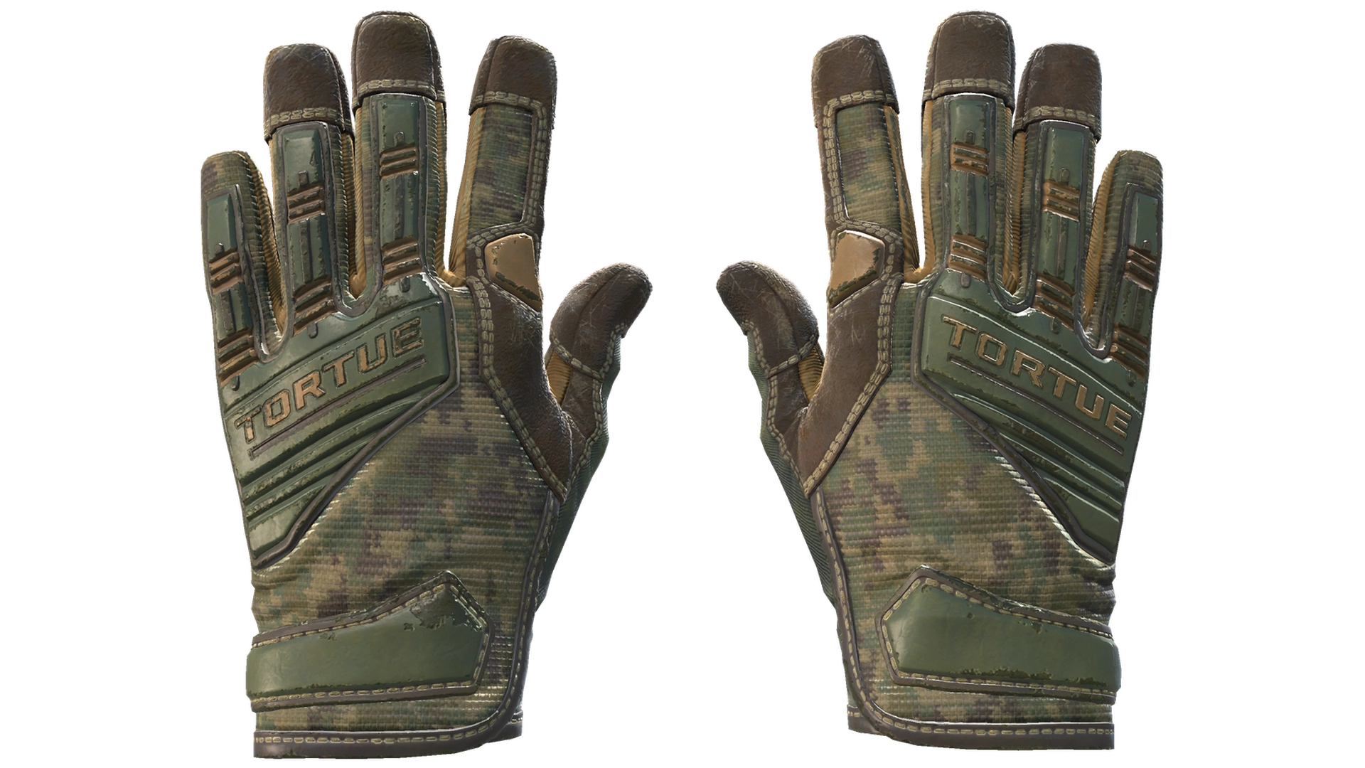 Forest DDPAT image