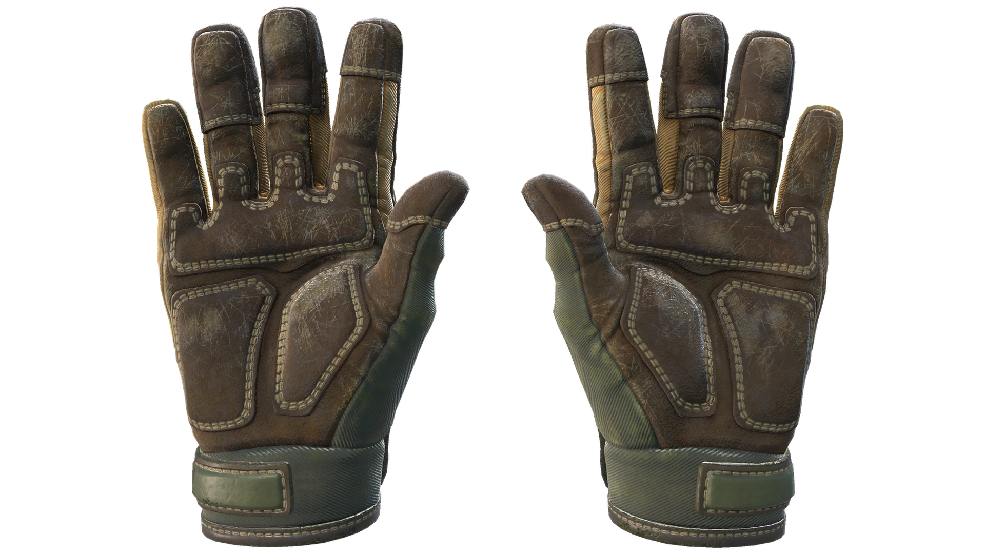 Forest DDPAT image