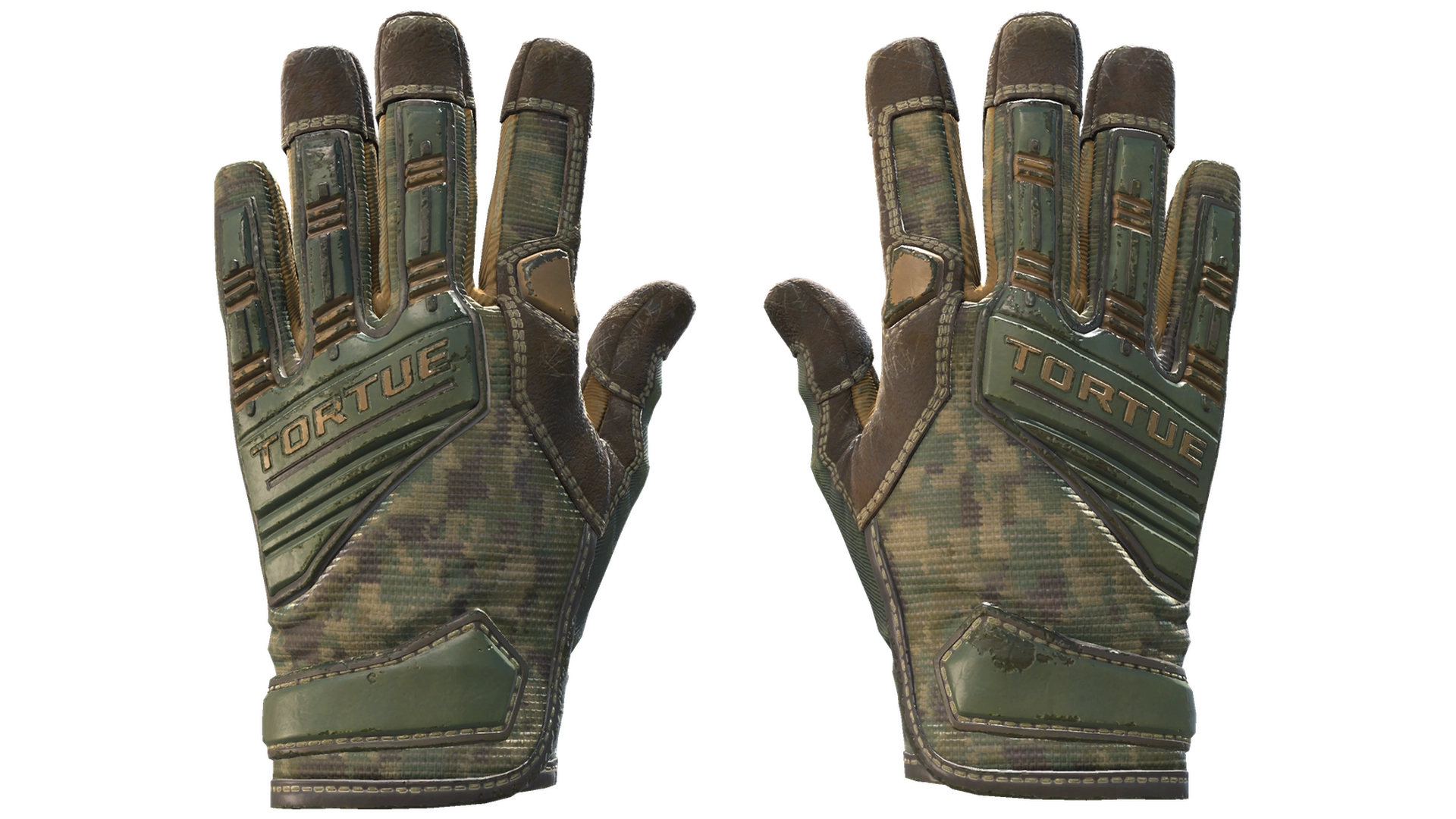 Forest DDPAT image