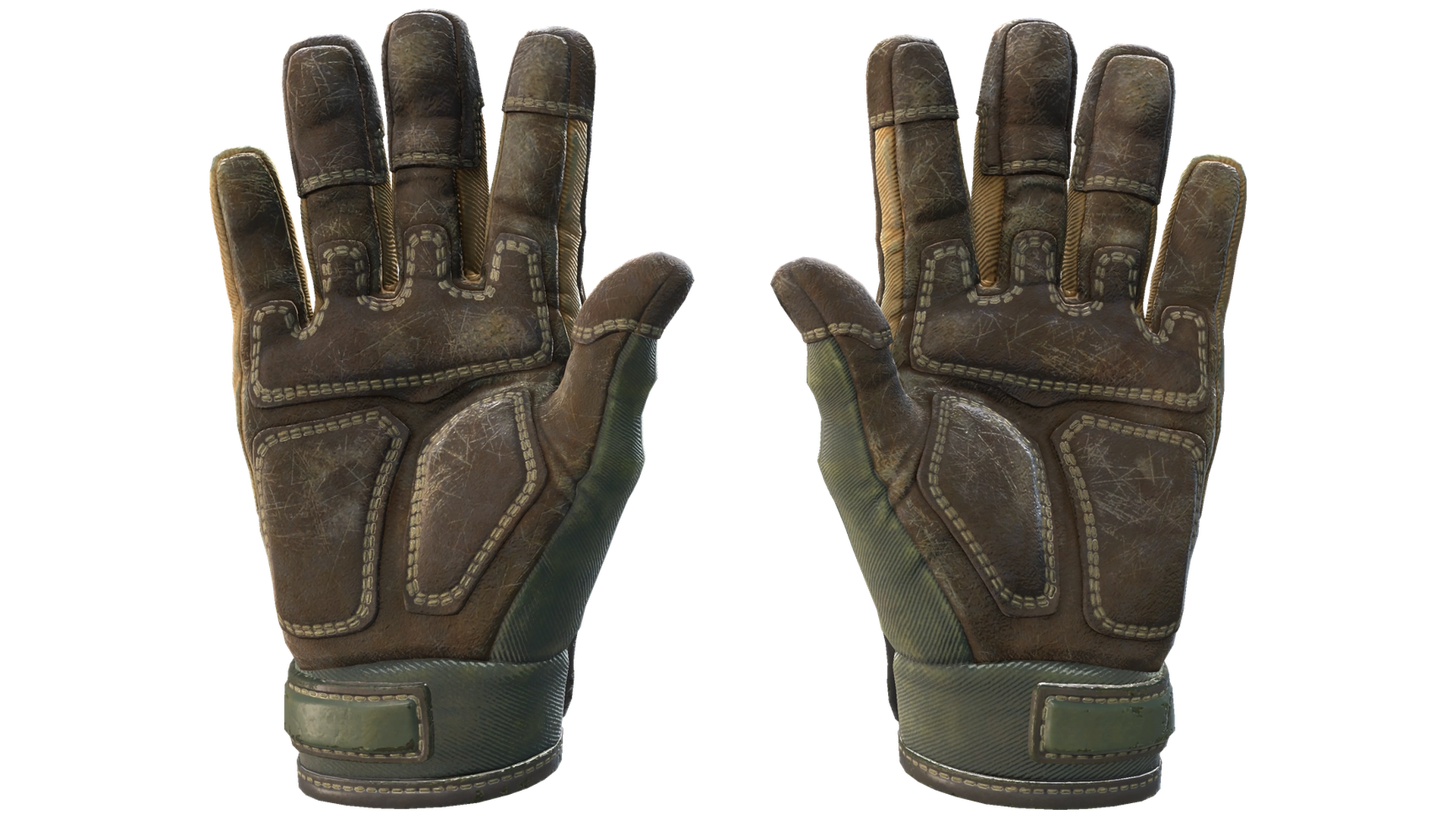 Forest DDPAT image