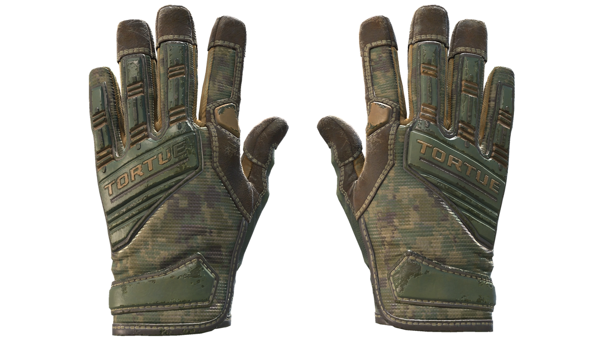 Forest DDPAT image