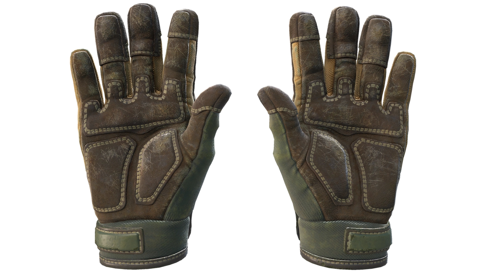 Forest DDPAT image
