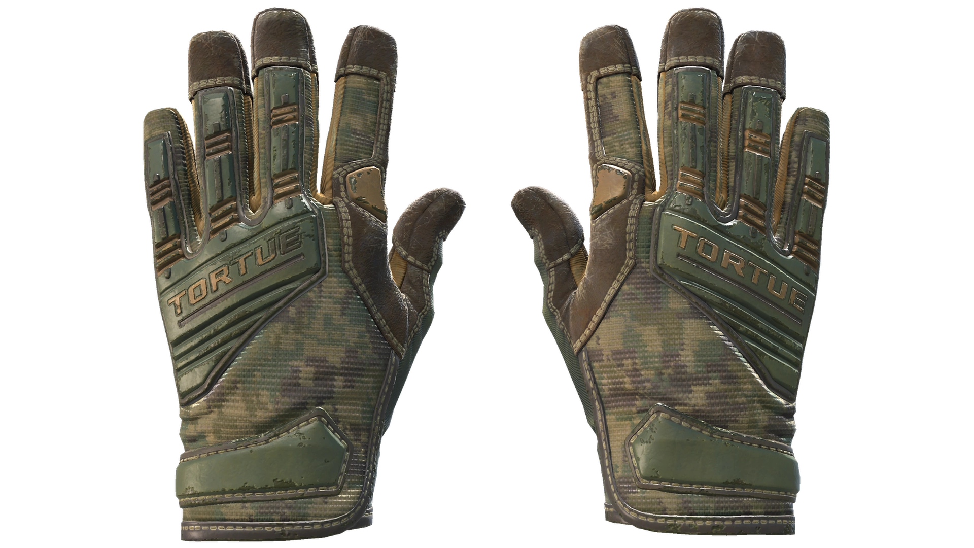 Forest DDPAT image