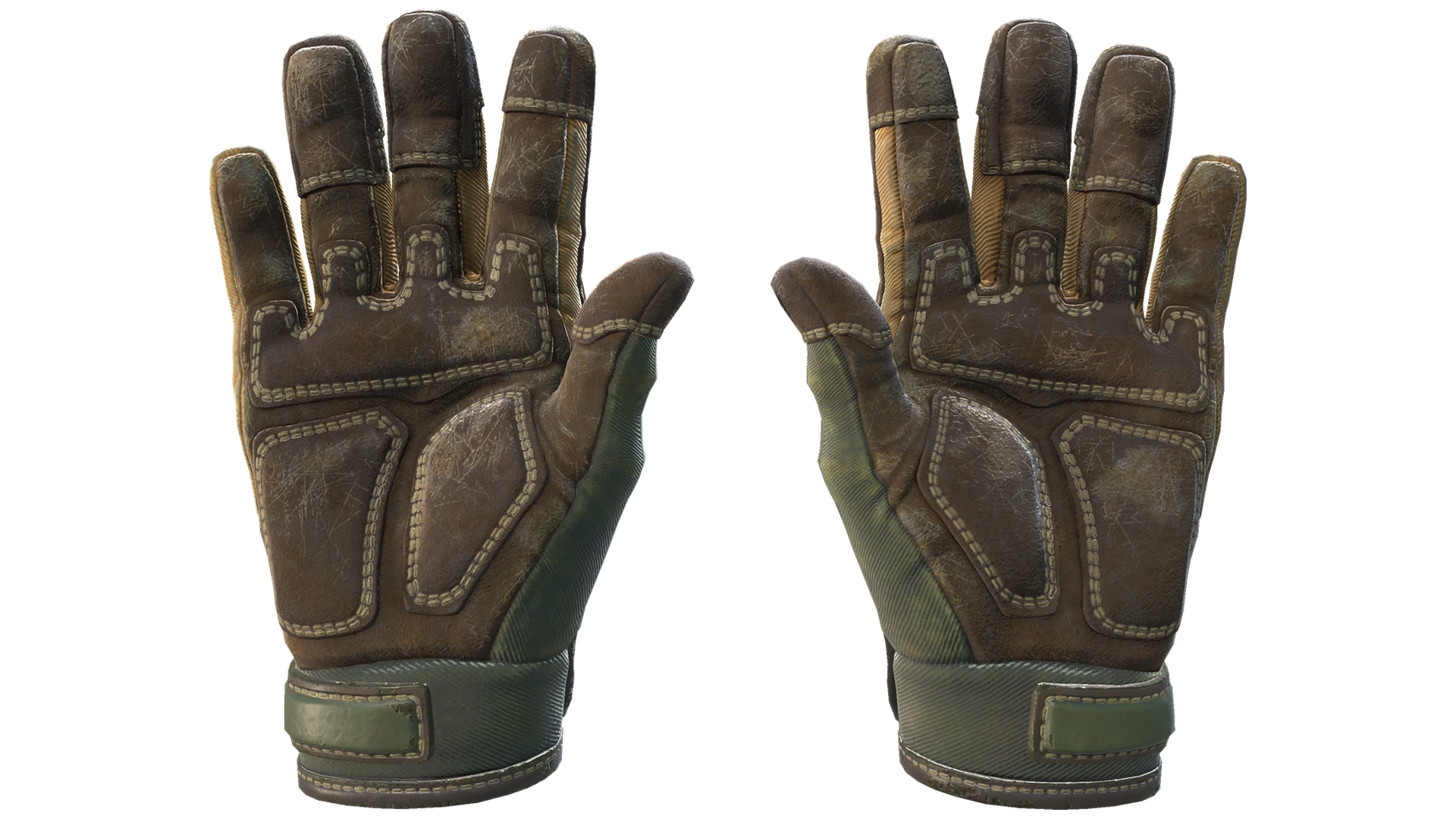 Forest DDPAT image