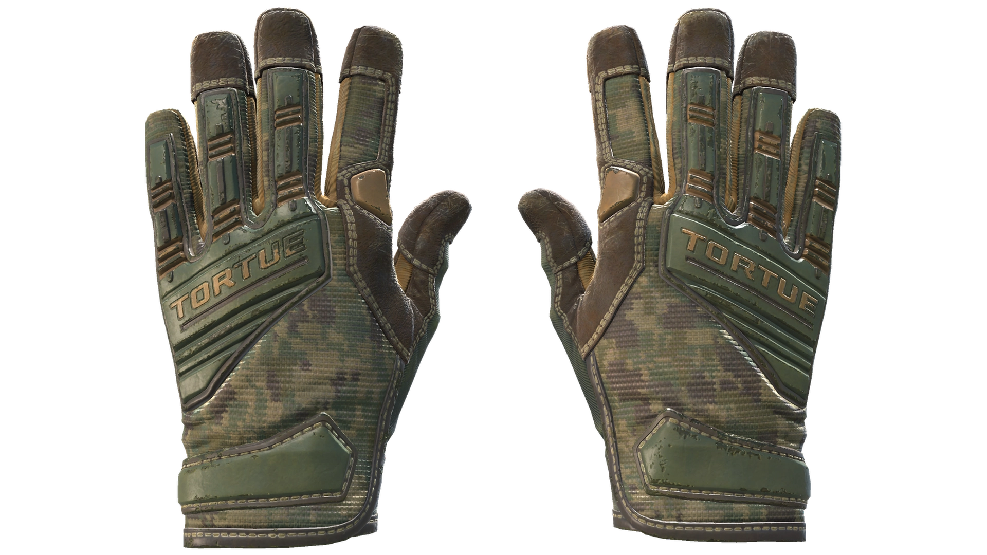 Forest DDPAT image