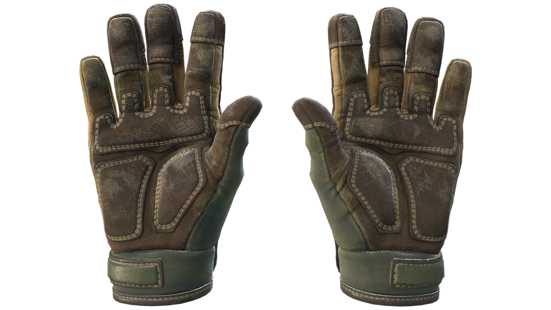 Forest DDPAT image