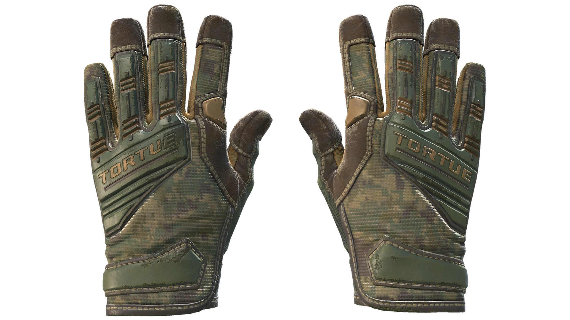Forest DDPAT image