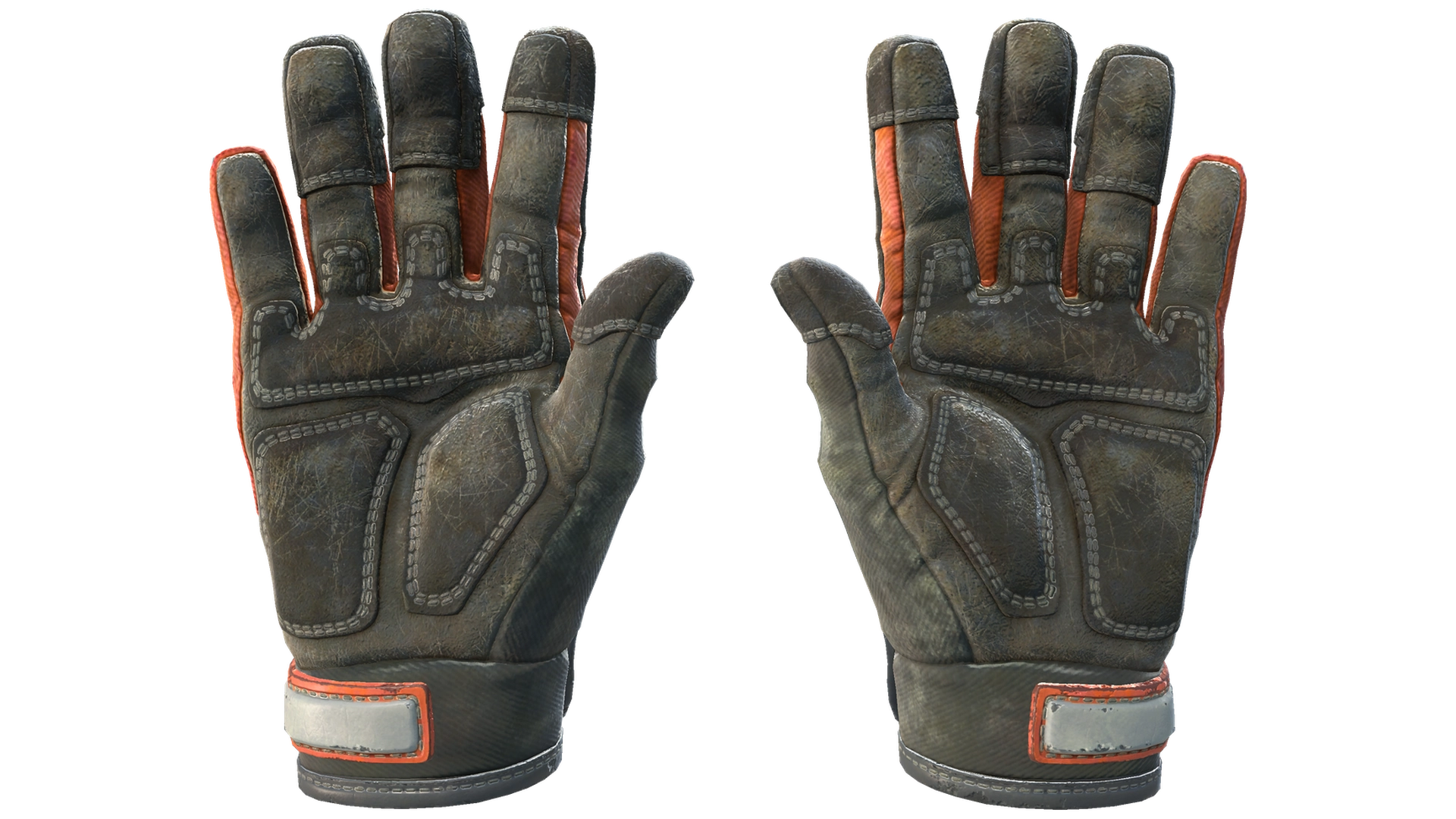★ Specialist Gloves | Foundation (Battle-Scarred)