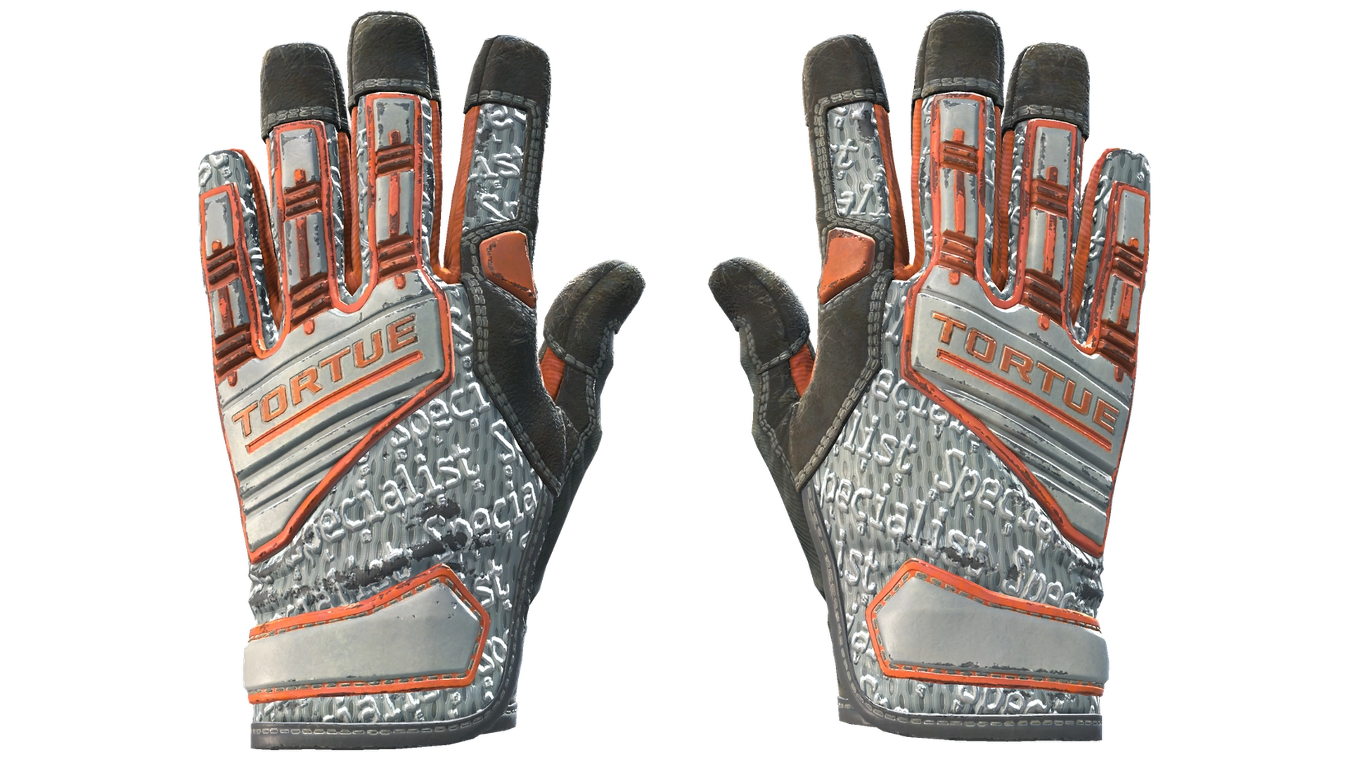Foundation image