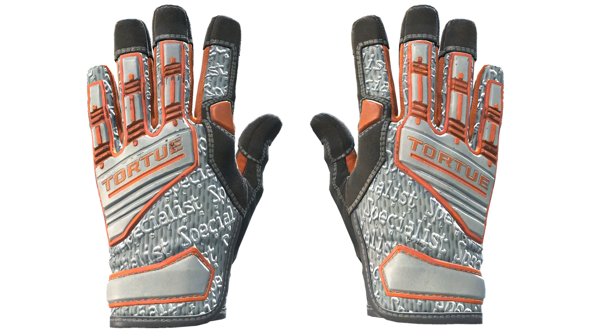 ★ Specialist Gloves | Foundation (Minimal Wear)