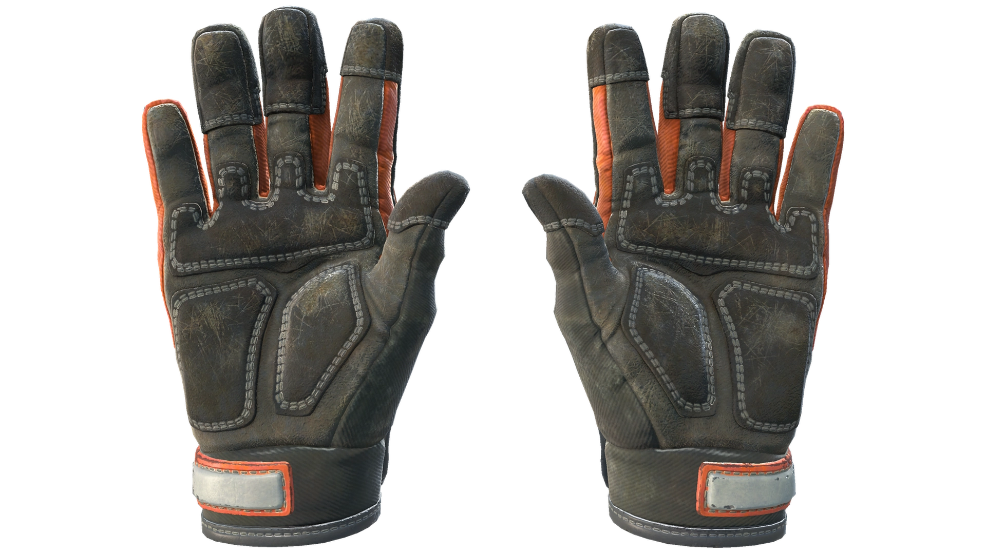 ★ Specialist Gloves | Foundation (Well-Worn)