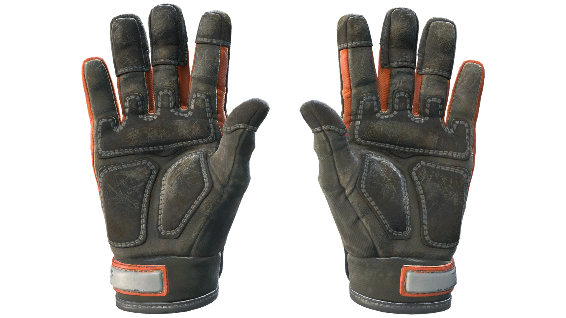 ★ Specialist Gloves | Foundation (Well-Worn)