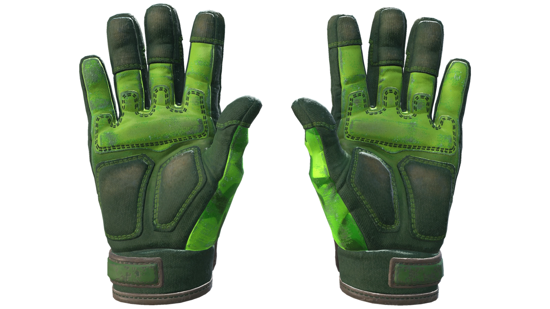 Lime Polycam image