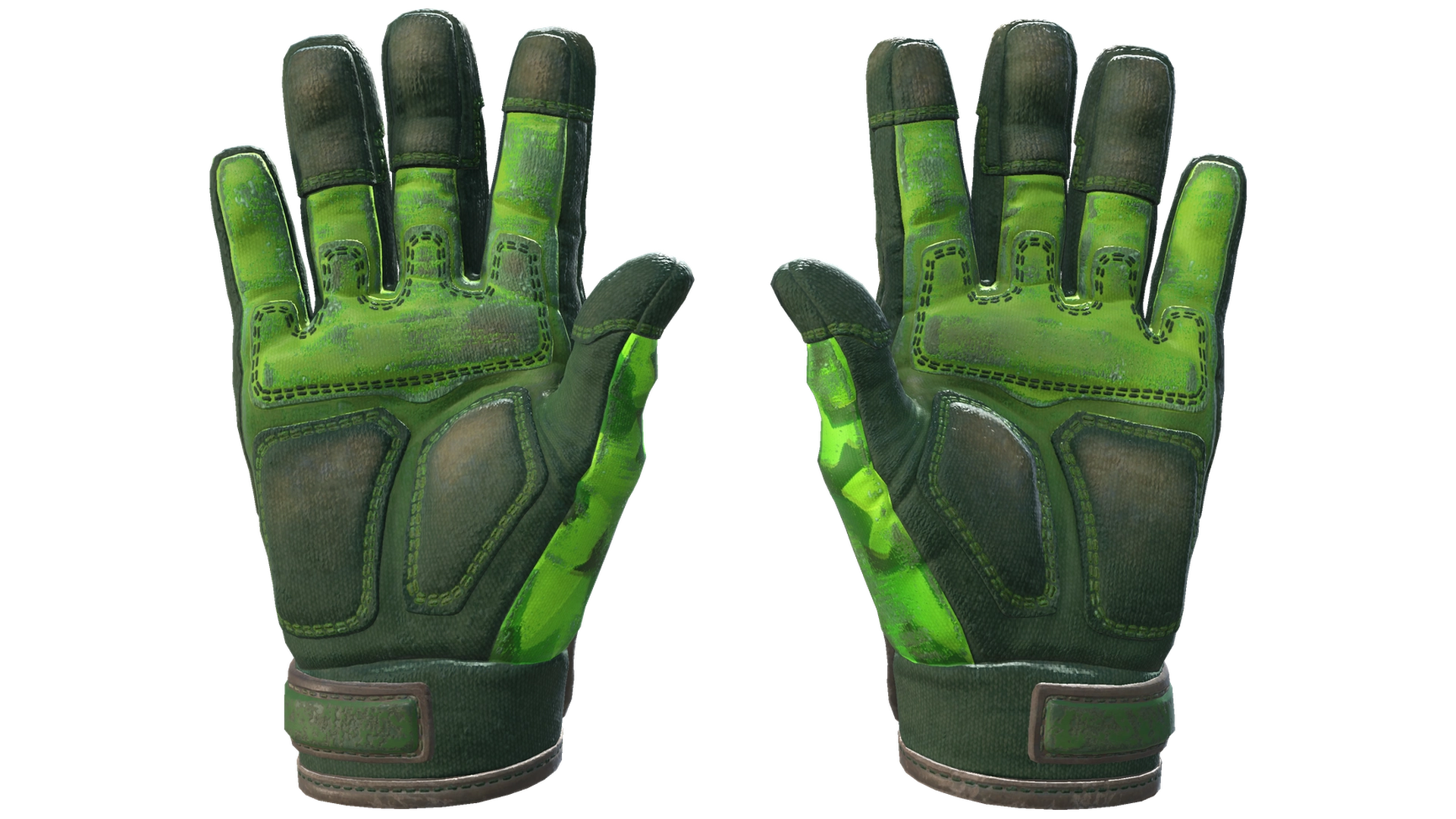 Lime Polycam image