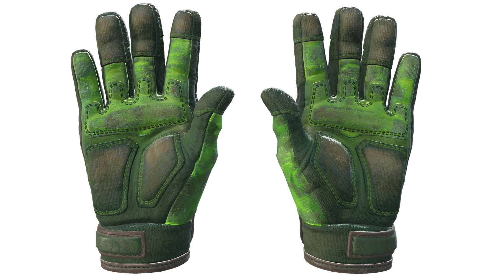 Lime Polycam image