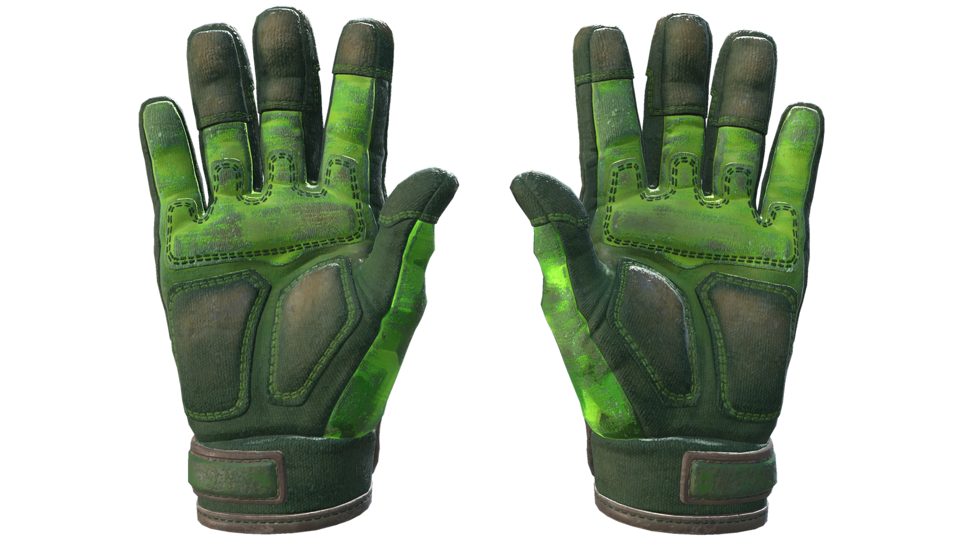 Lime Polycam image