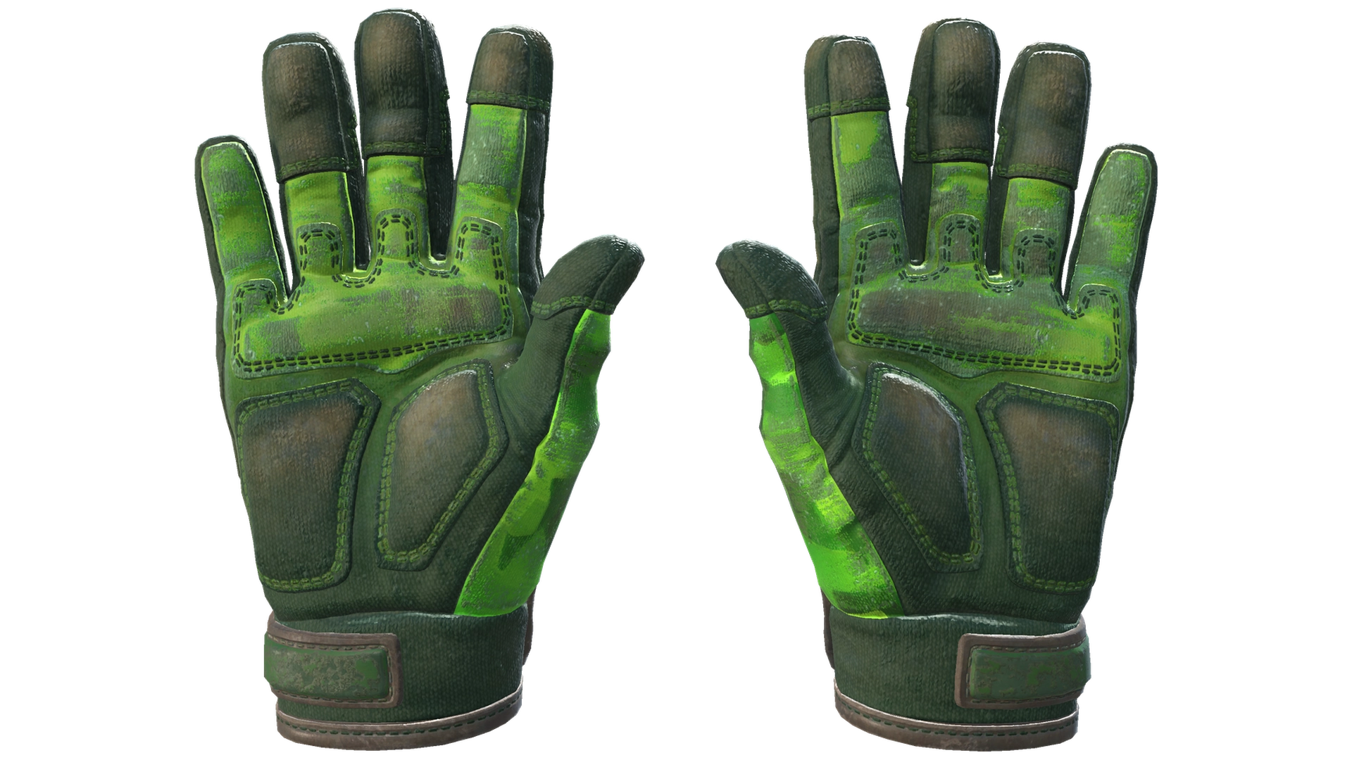 Lime Polycam image