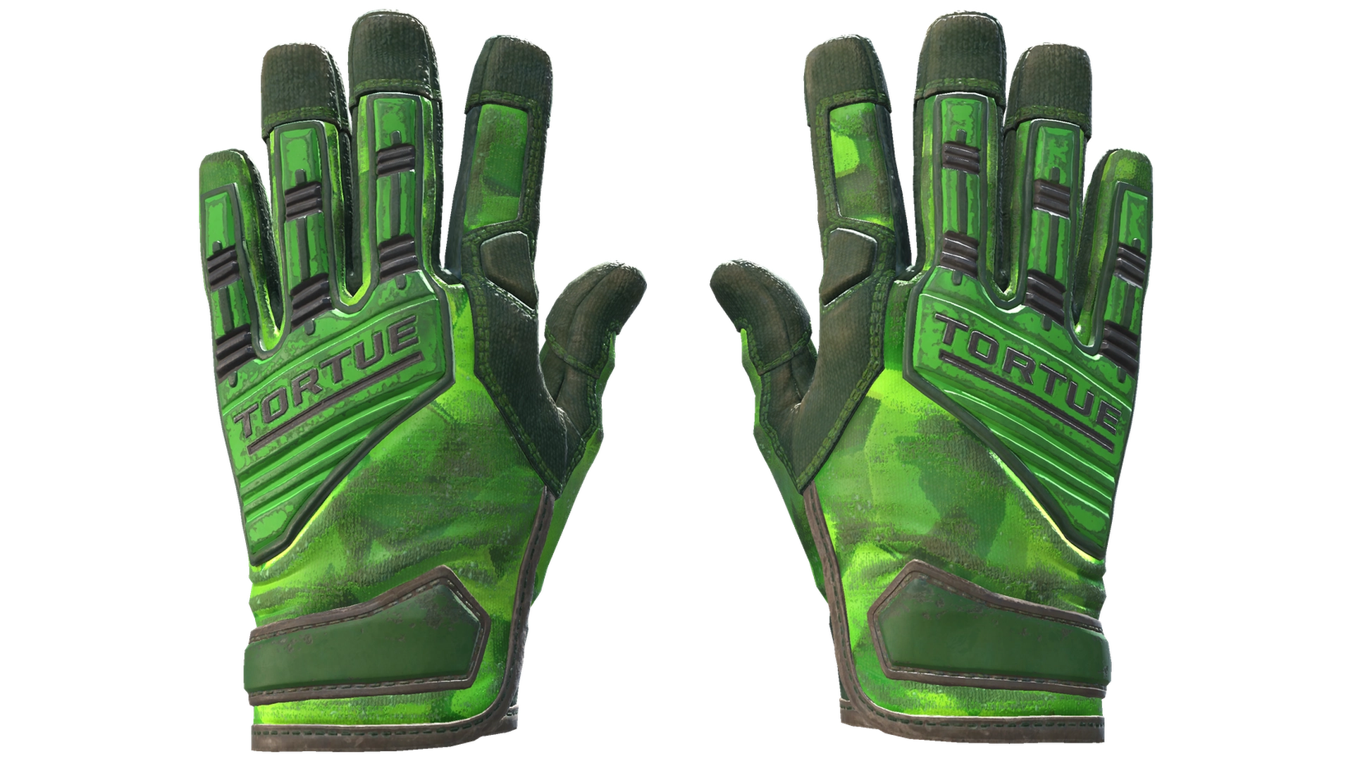 Lime Polycam image