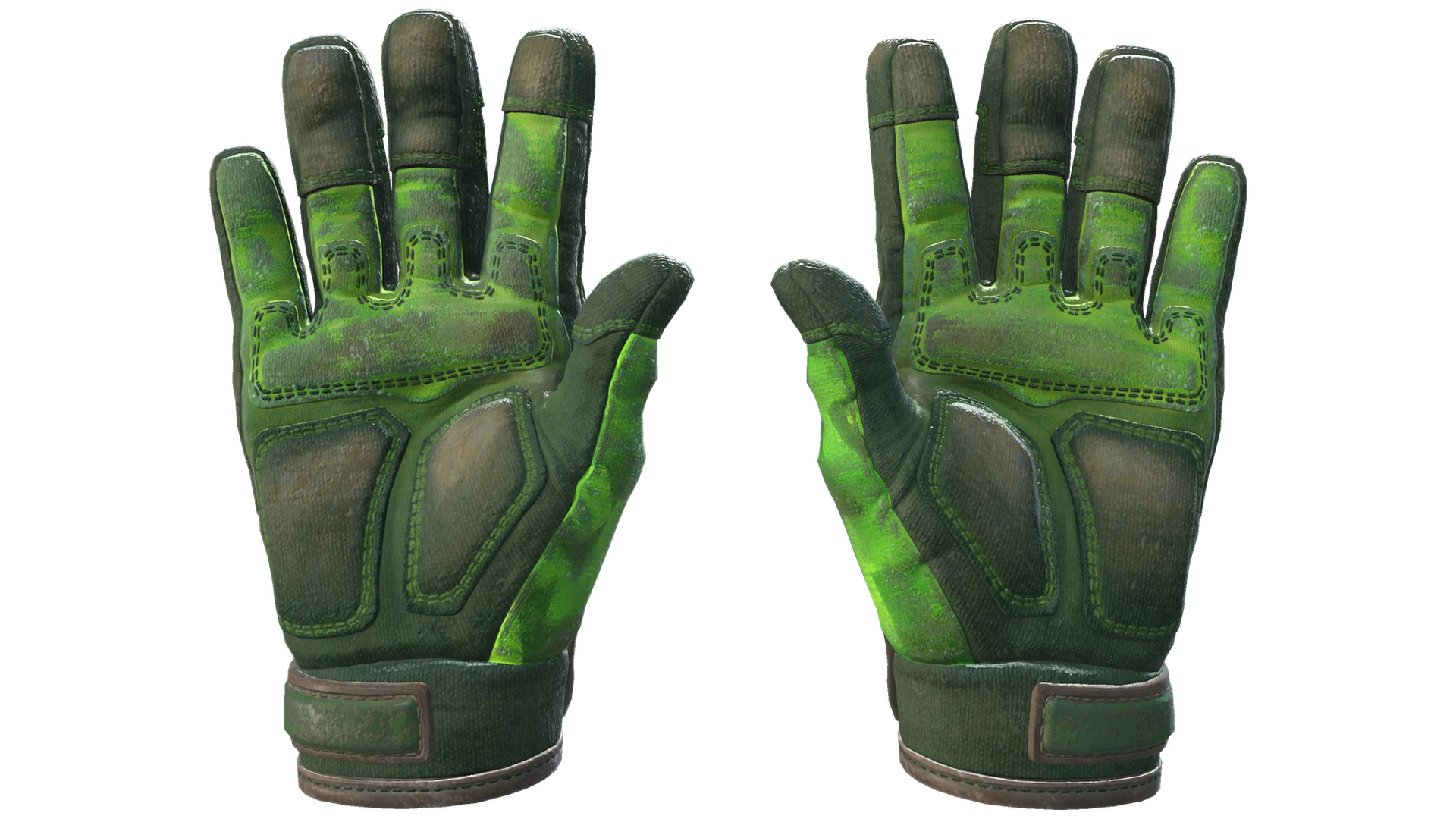 Lime Polycam image